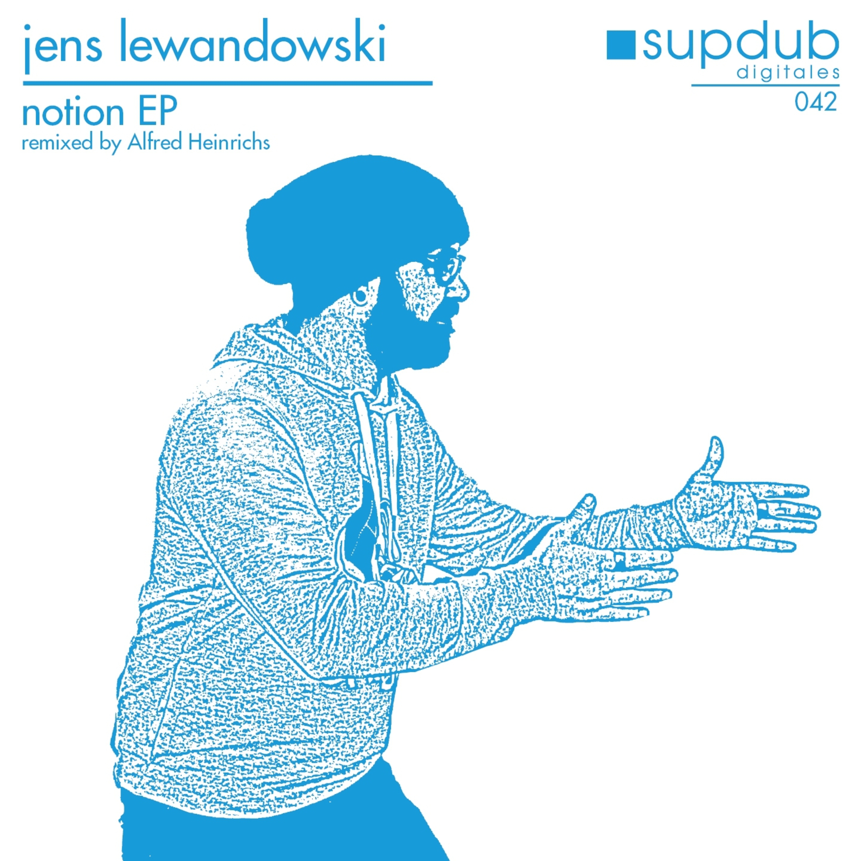 Notion (Original Mix)