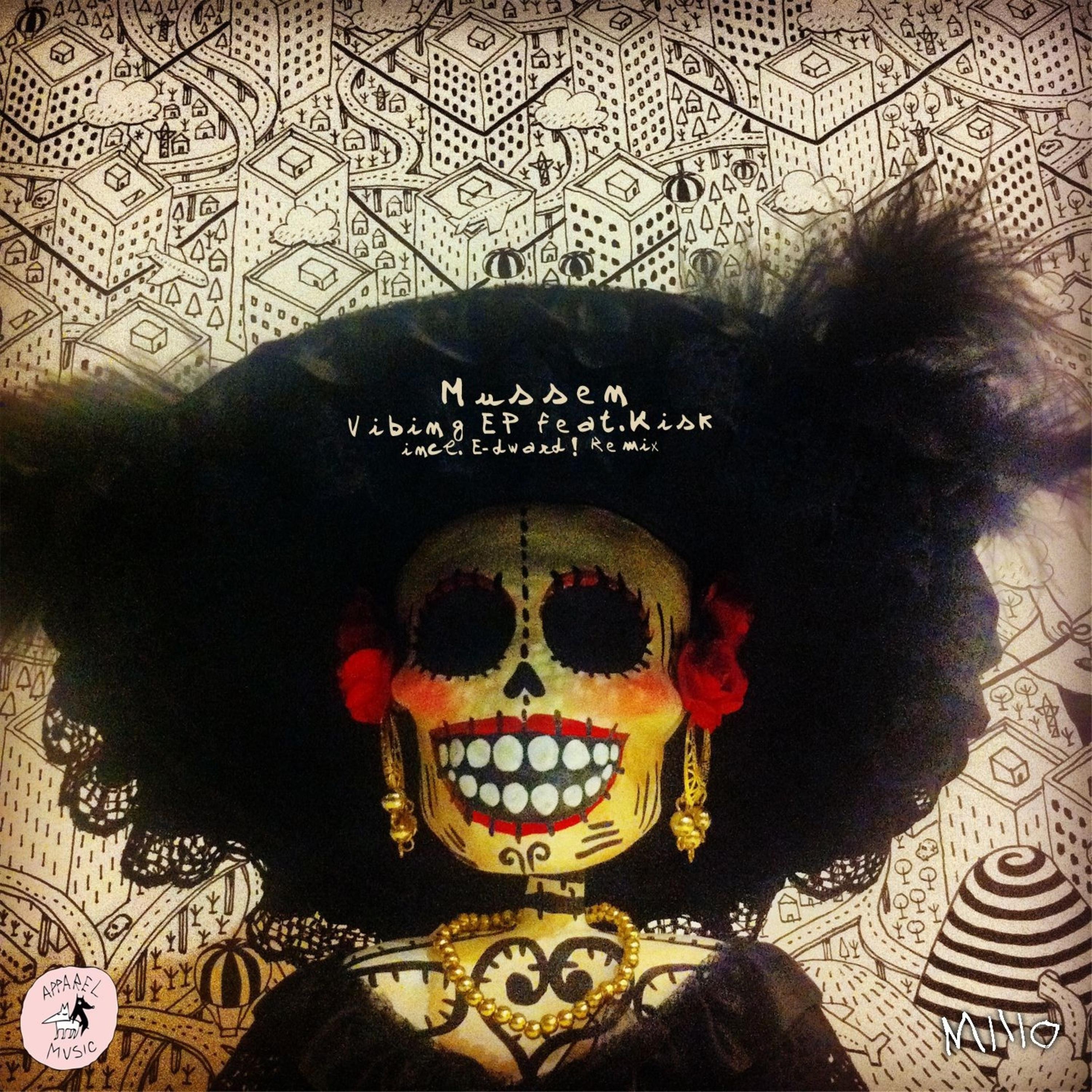 Vibing (E-dward! Remix)