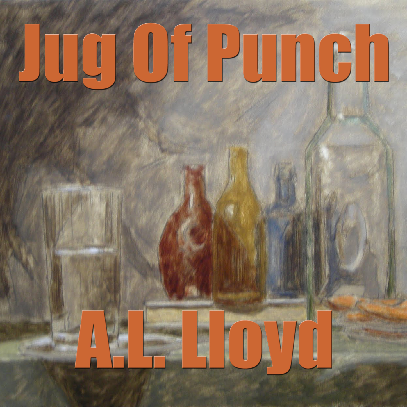 The Butcher & The Chambermaid