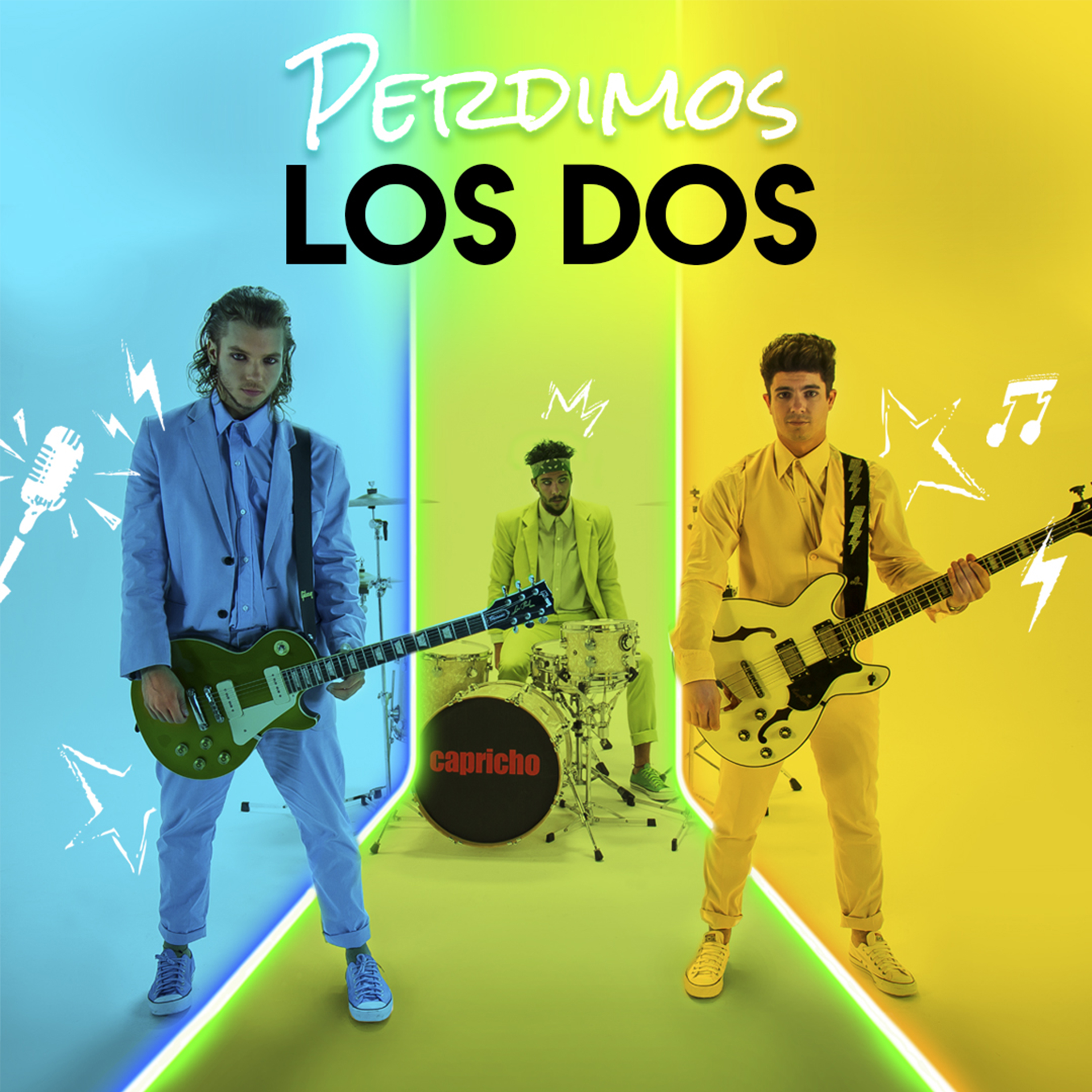 Perdimos los Dos Banda Sonora Original de la Peli cula Solo el Amor