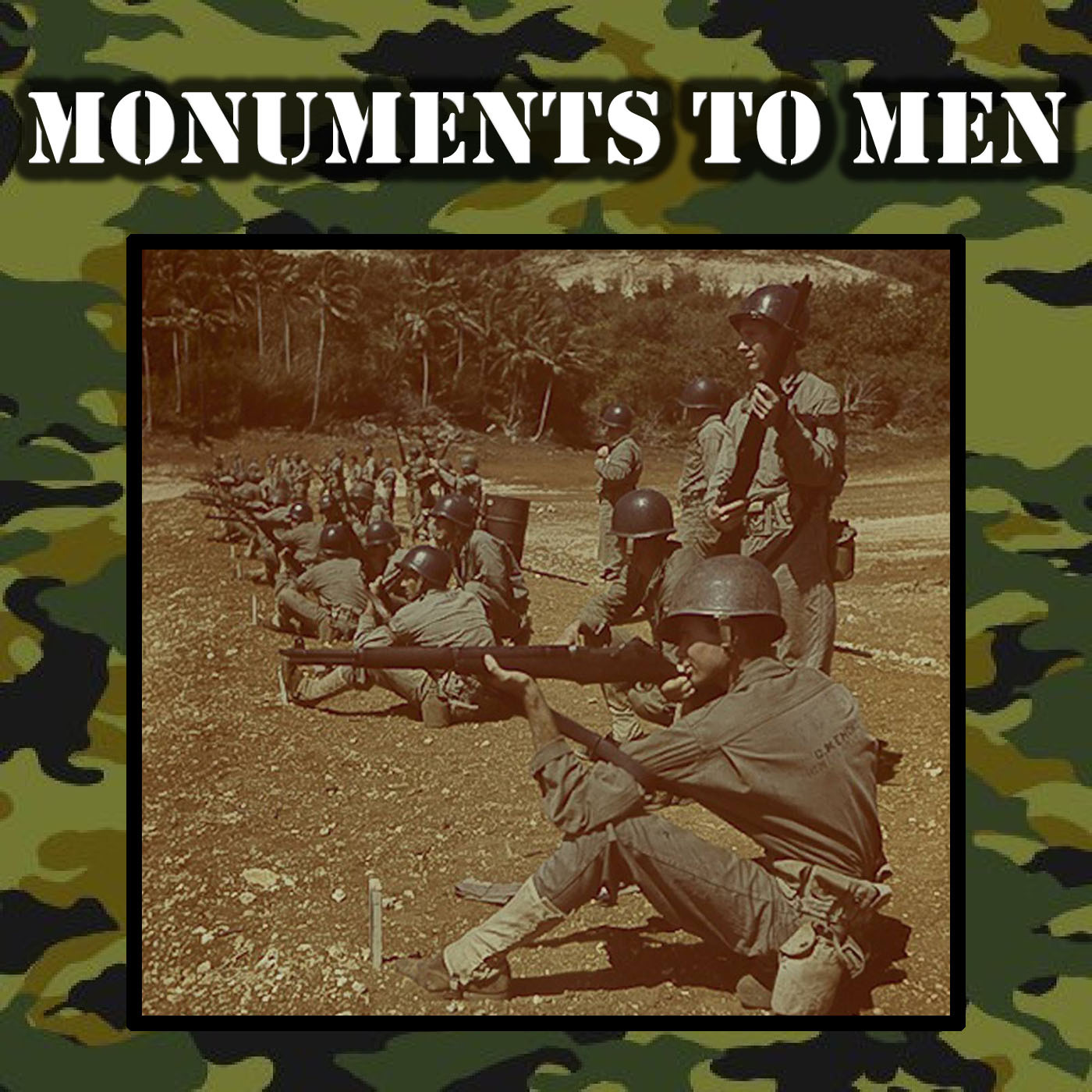 Monuments To Men