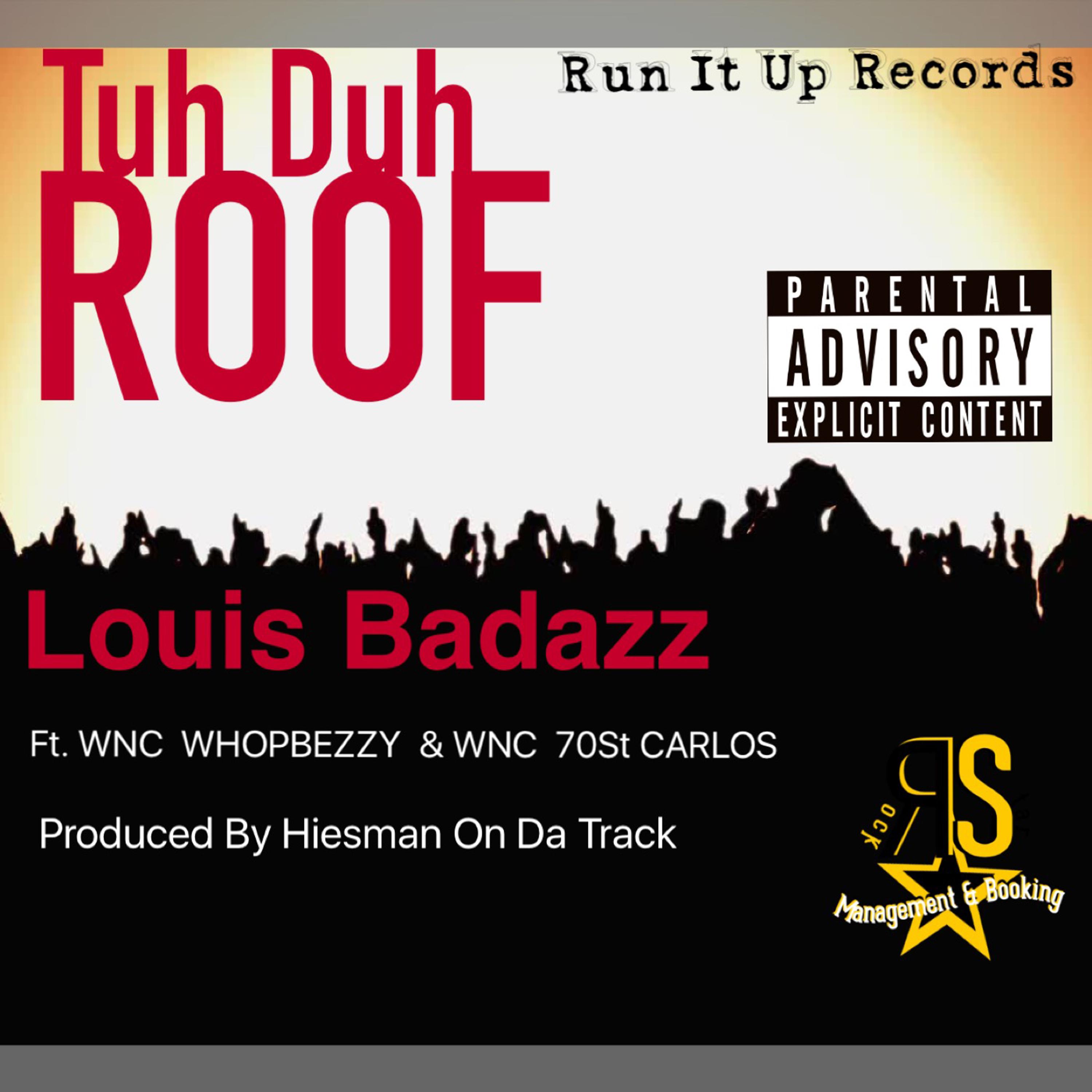 Tuh Duh Roof