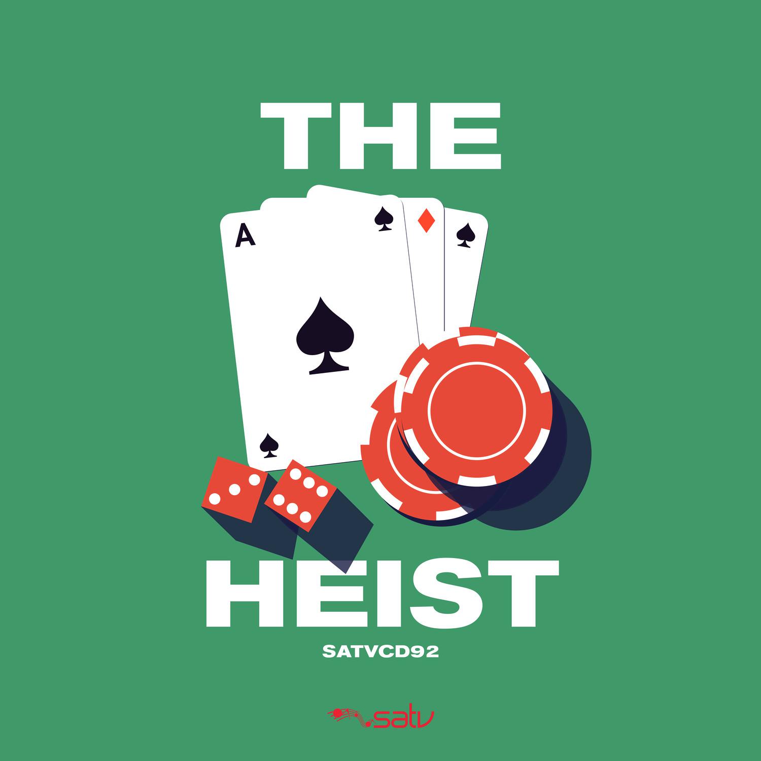 The Heist
