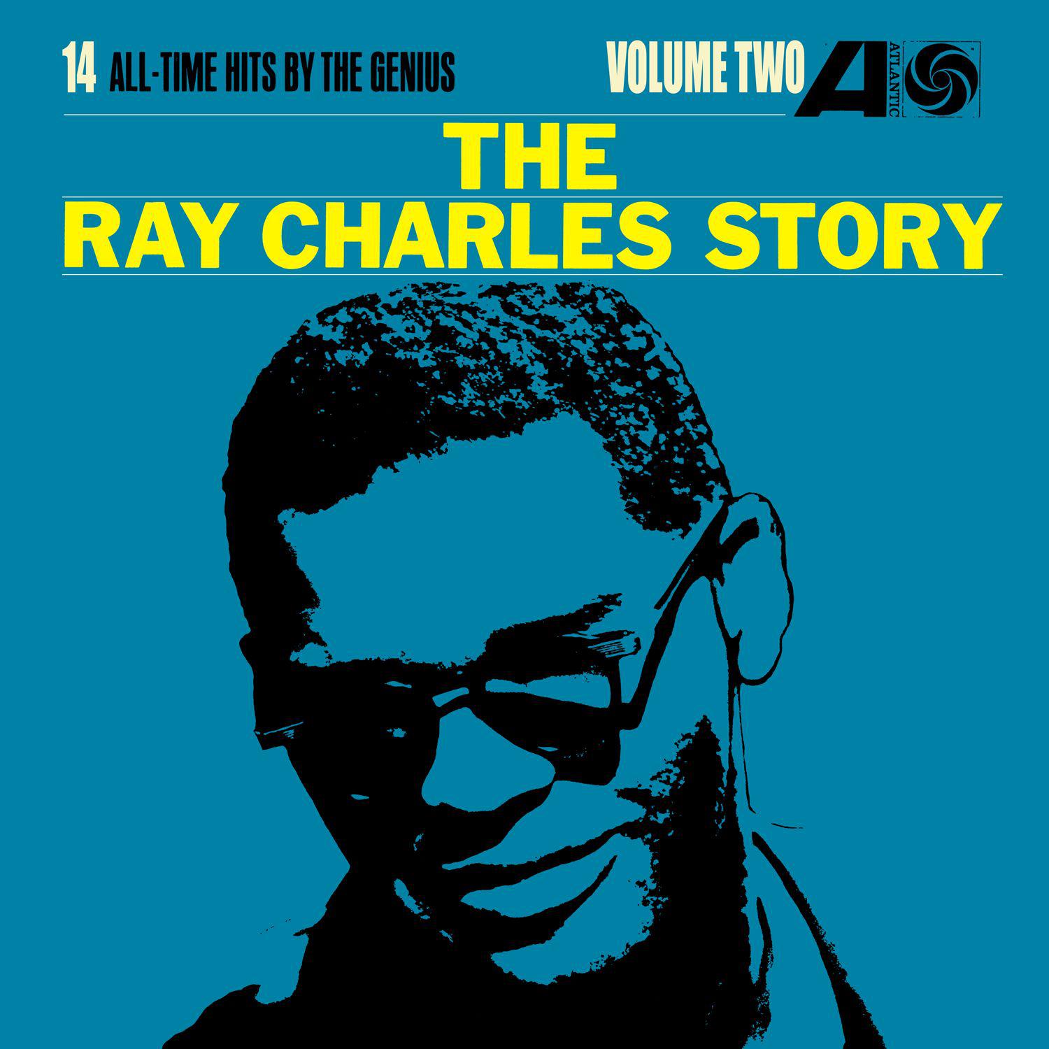 The Ray Charles Story, Volume Two (US Release)