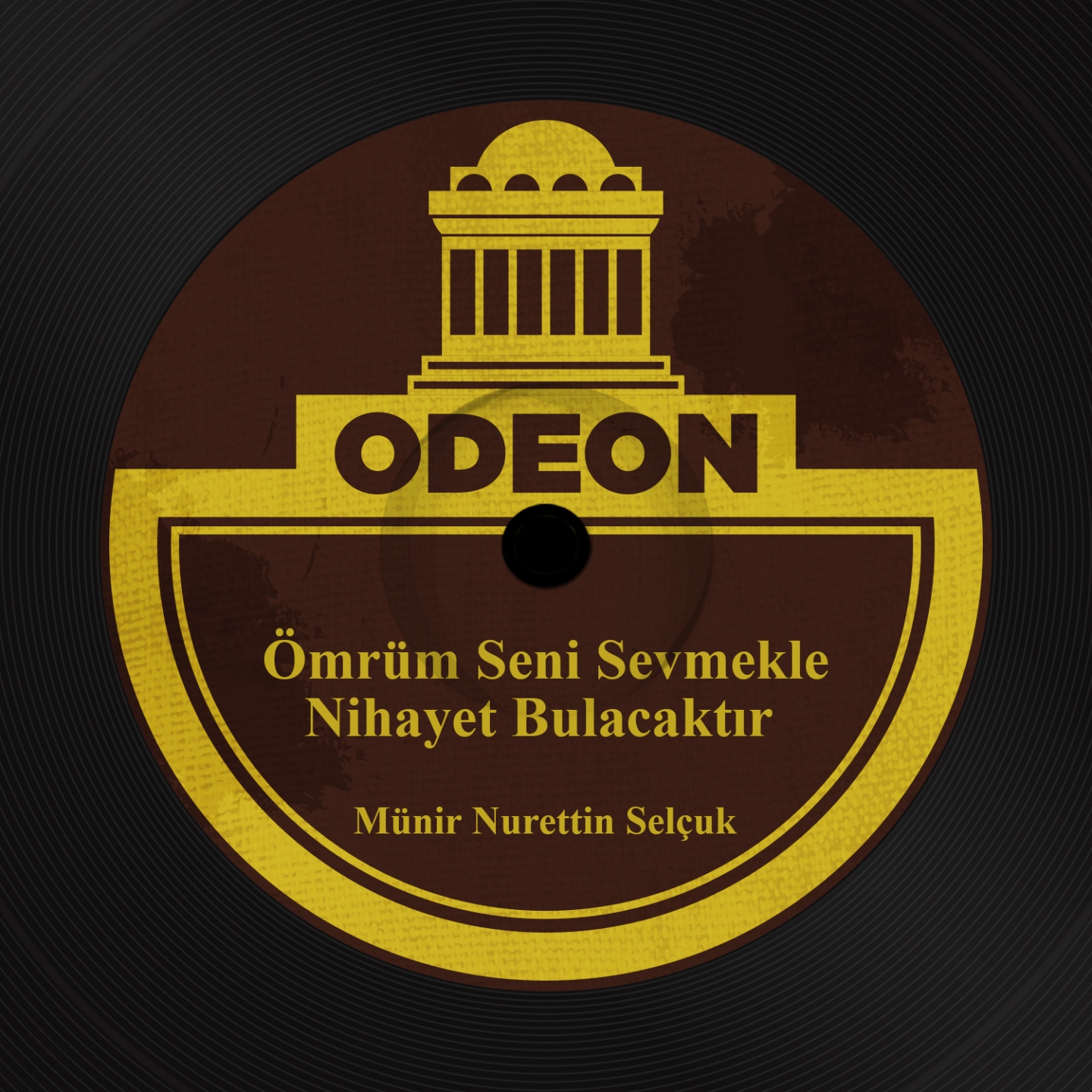 mrü m Seni Sevmekle Nihayet Bulacakt r