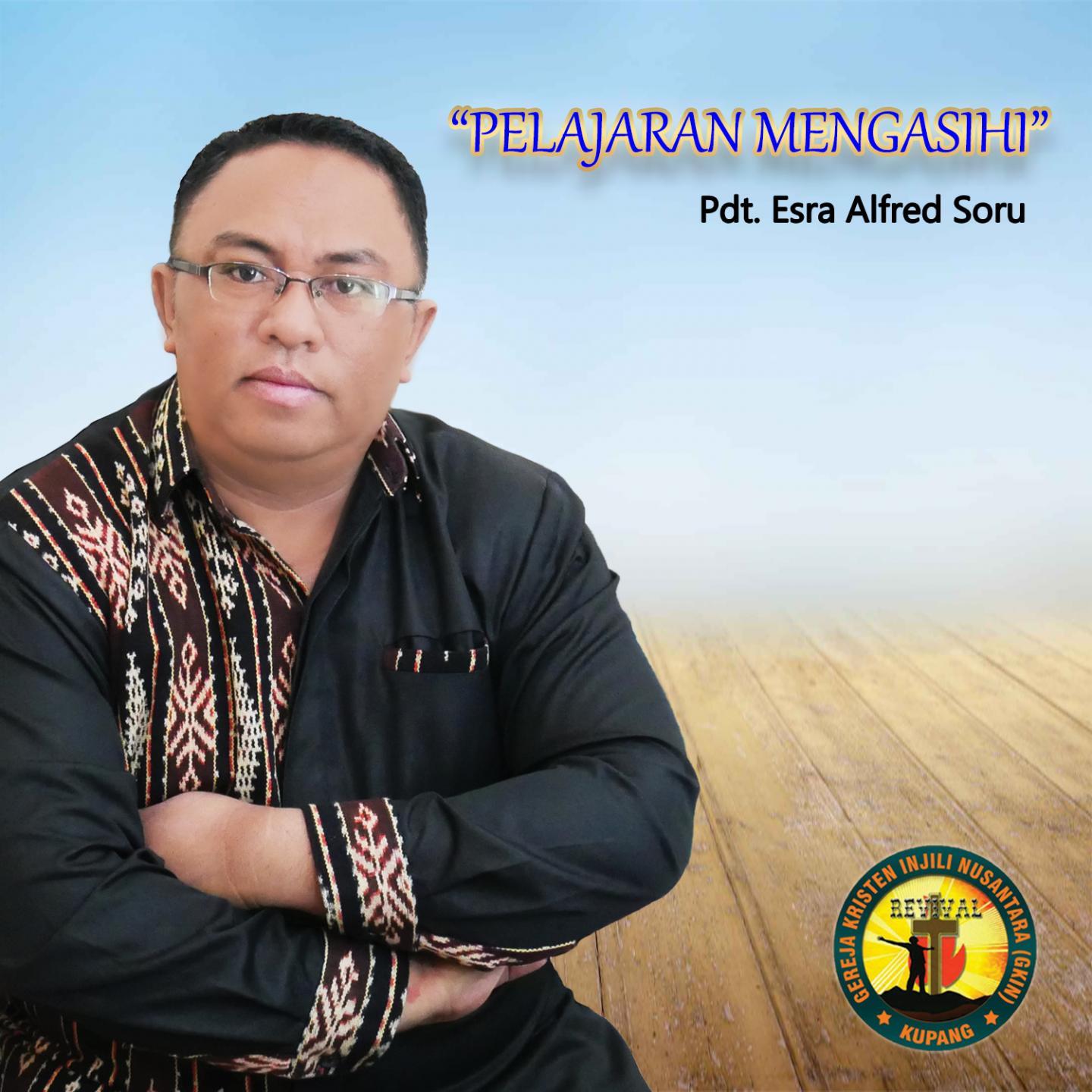 Pelajaran Mengasihi