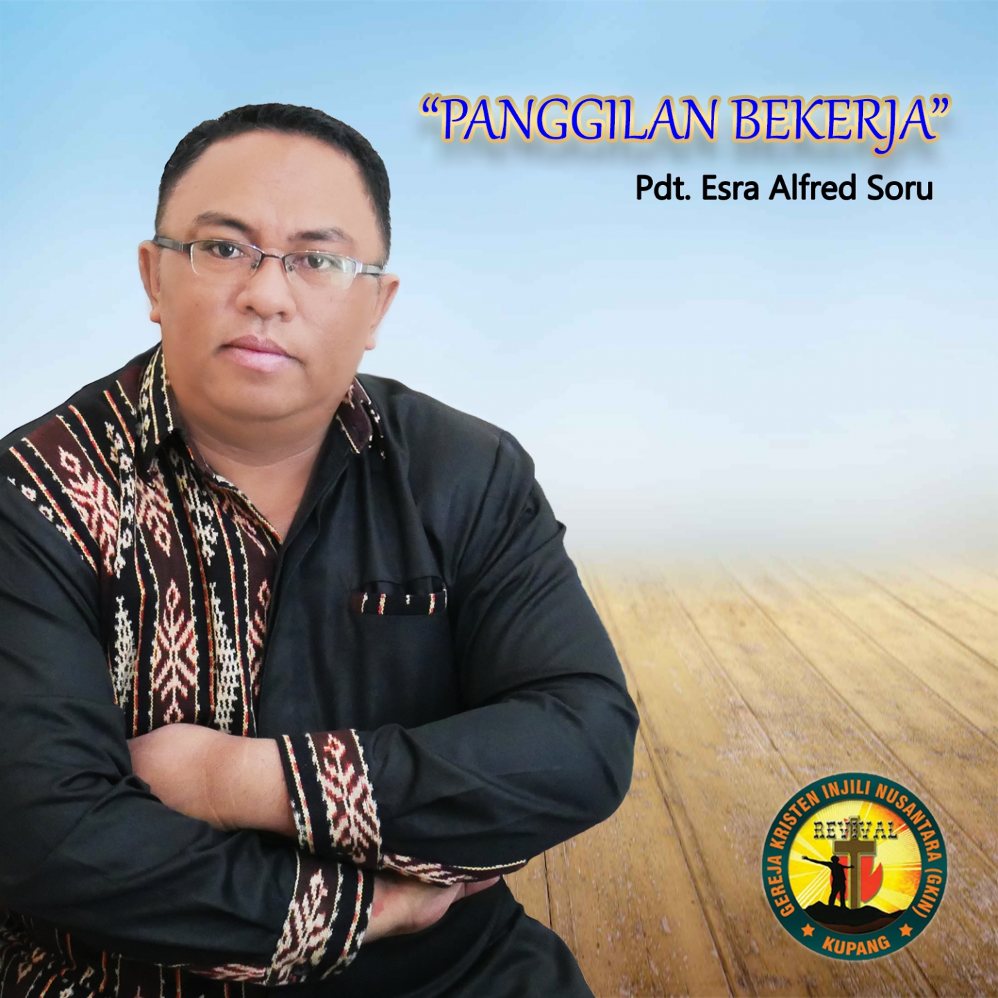 Panggilan Bekerja