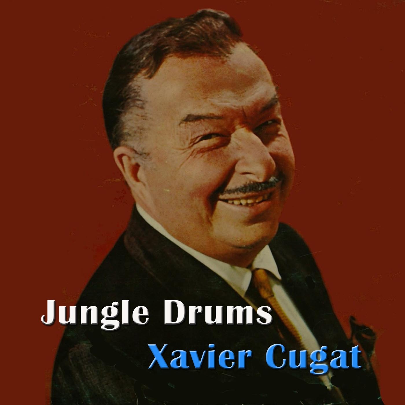 Jungle Drums (Canto Karabali)