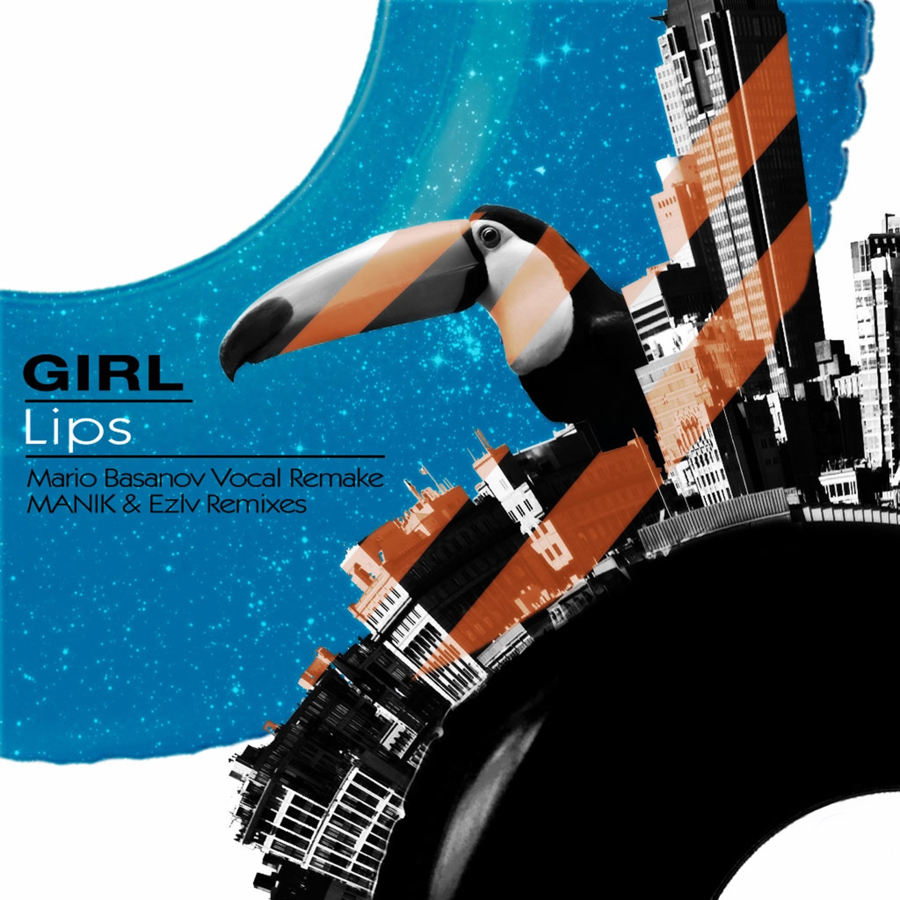 Lips (Ezlv Remix)