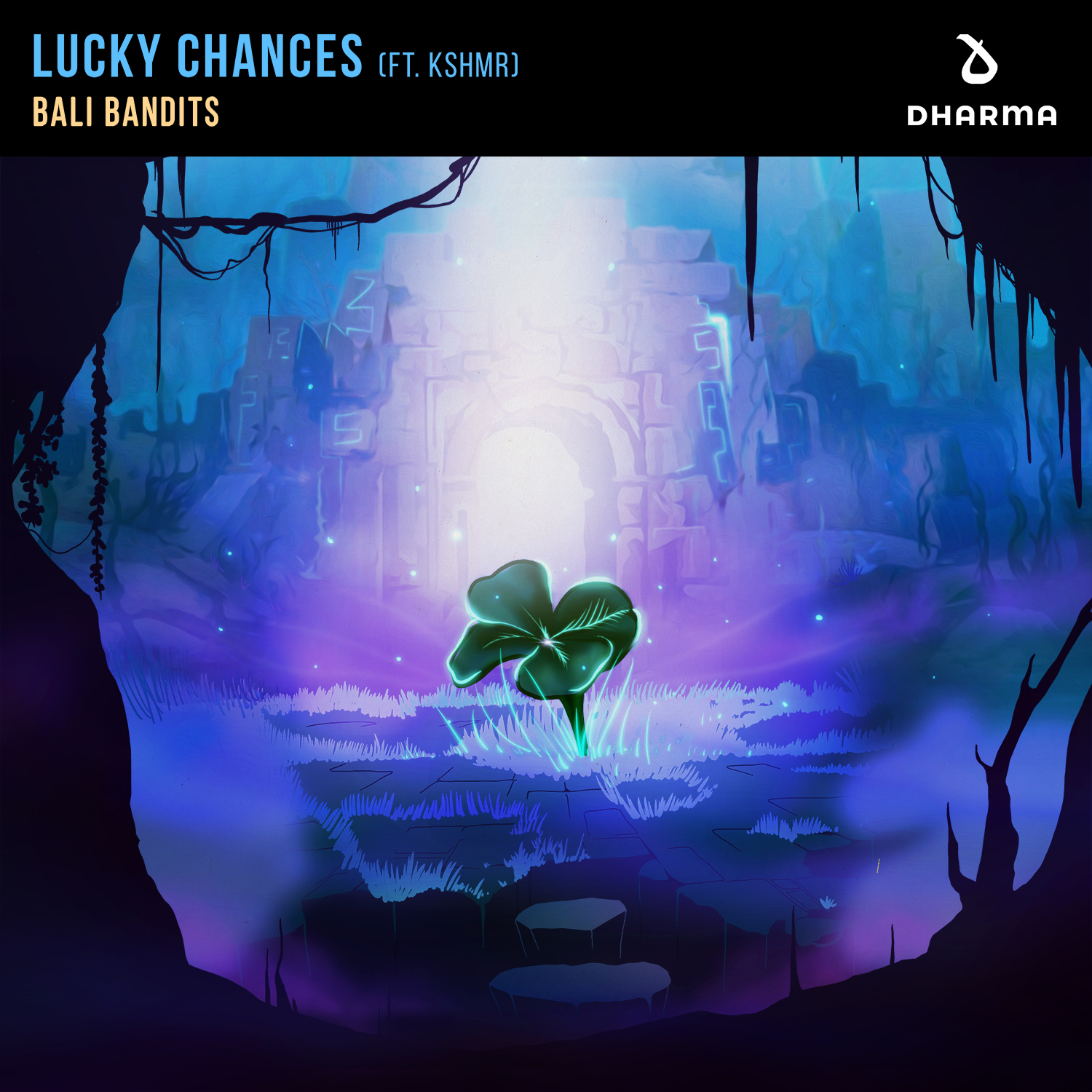 Lucky Chances (feat. KSHMR) [Extended Mix]