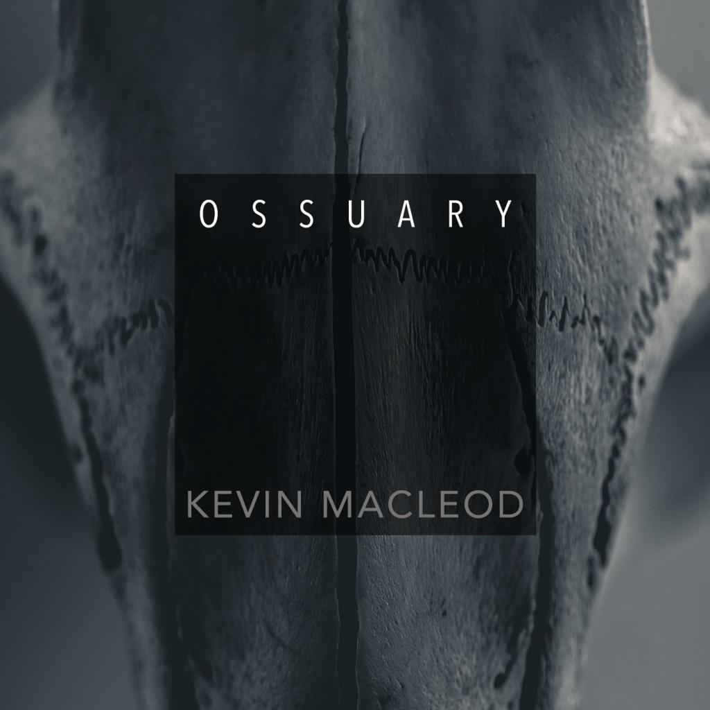 Ossuary 1 - A Beginning