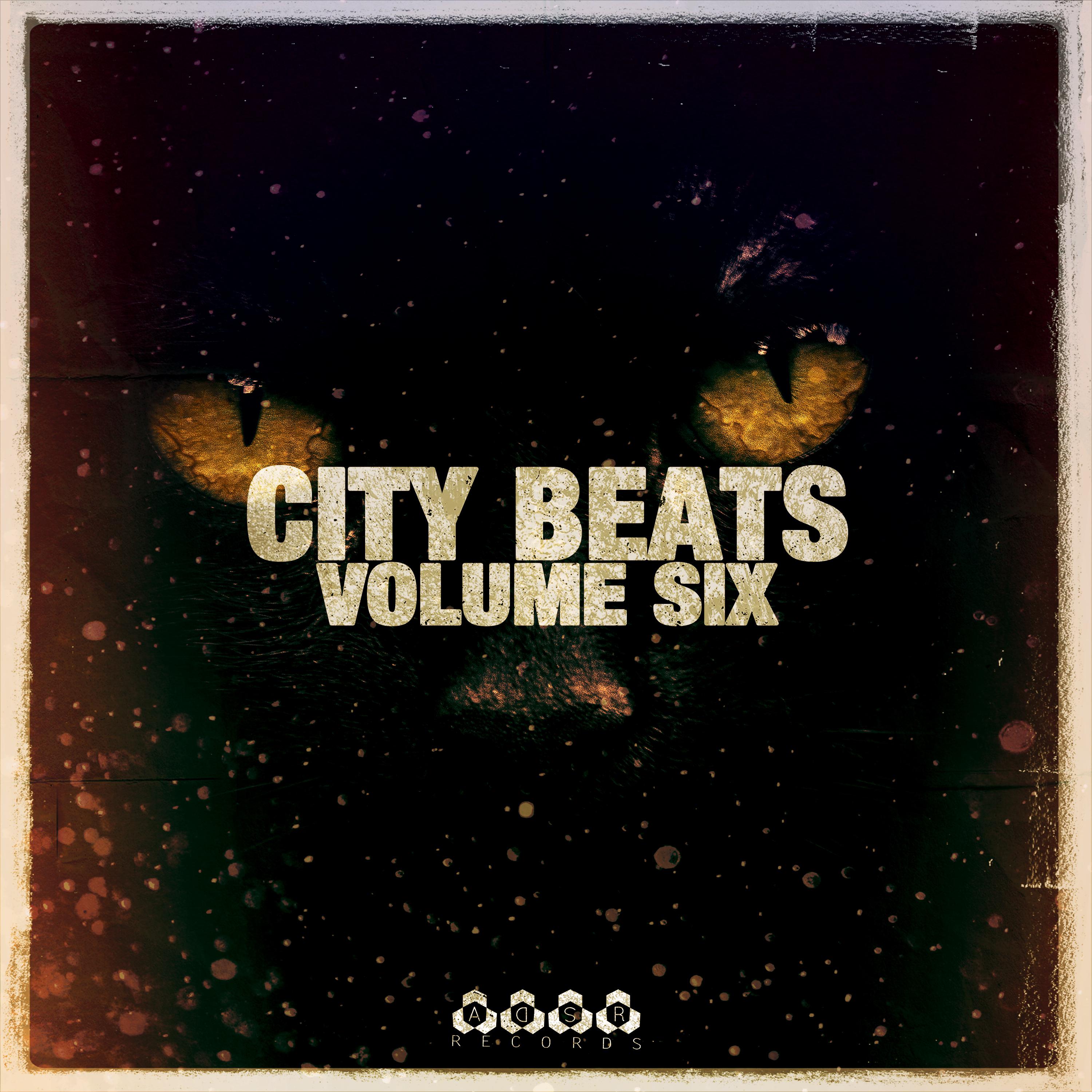 City Beats, Vol. 6