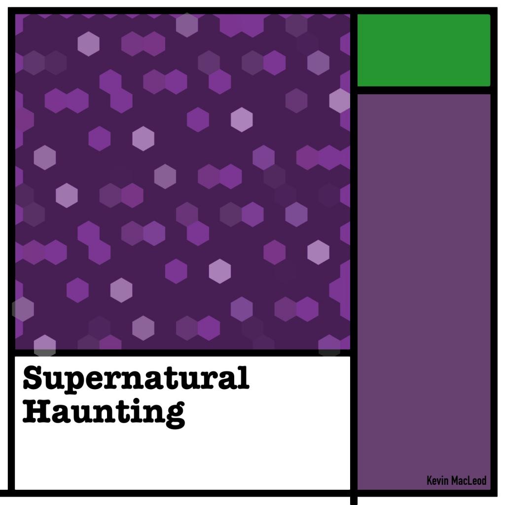 Supernatural Haunting