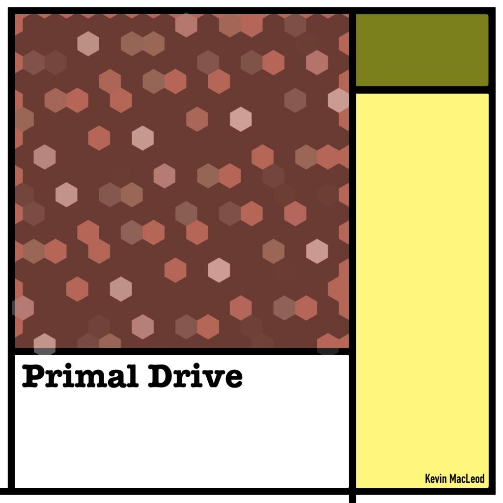 Primal Drive