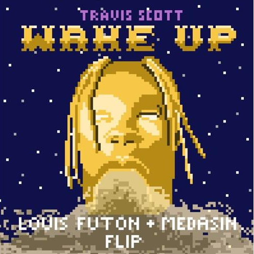 Wake Up (Louis Futon & Medasin Flip)