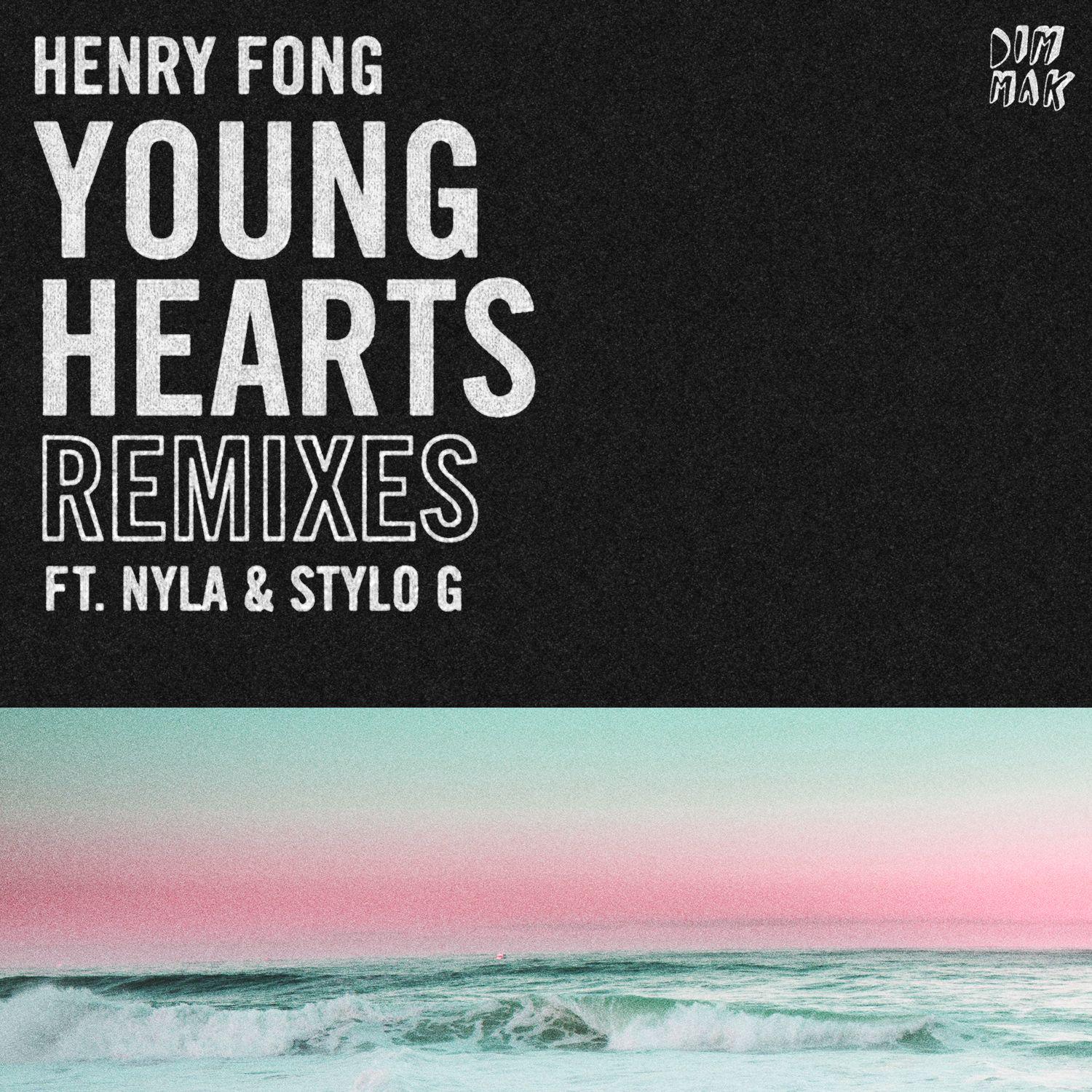 Young Hearts (FIGHT CLVB Remix)