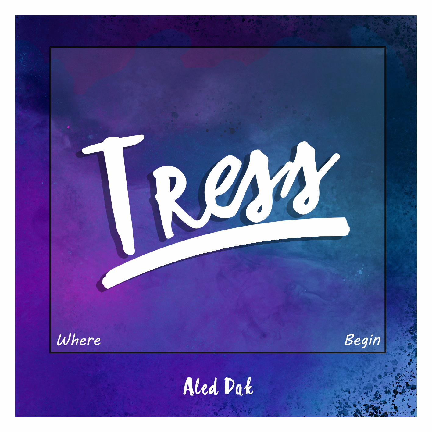 Tress(Album Long Ago)