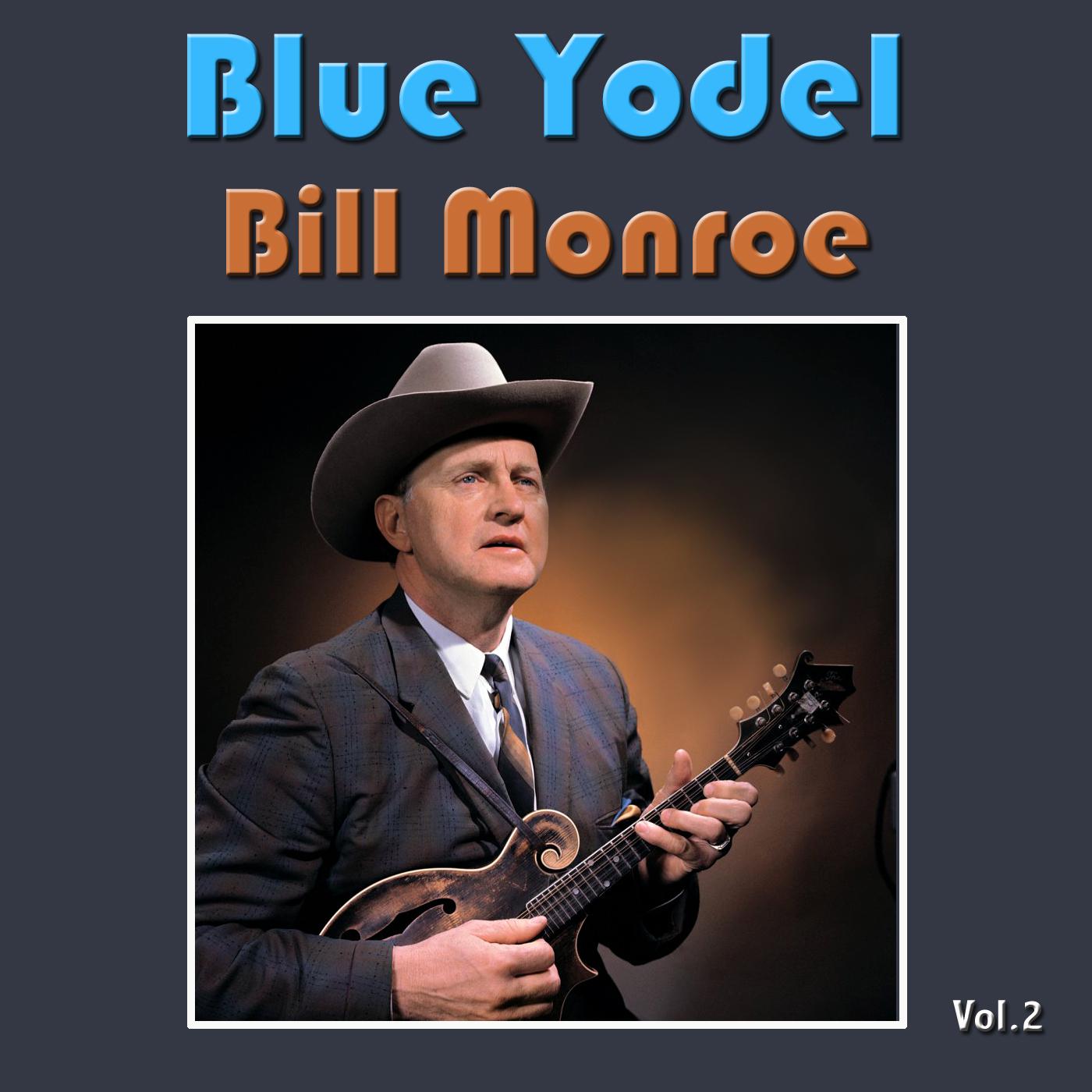 Blue Yodel, Vol. 2