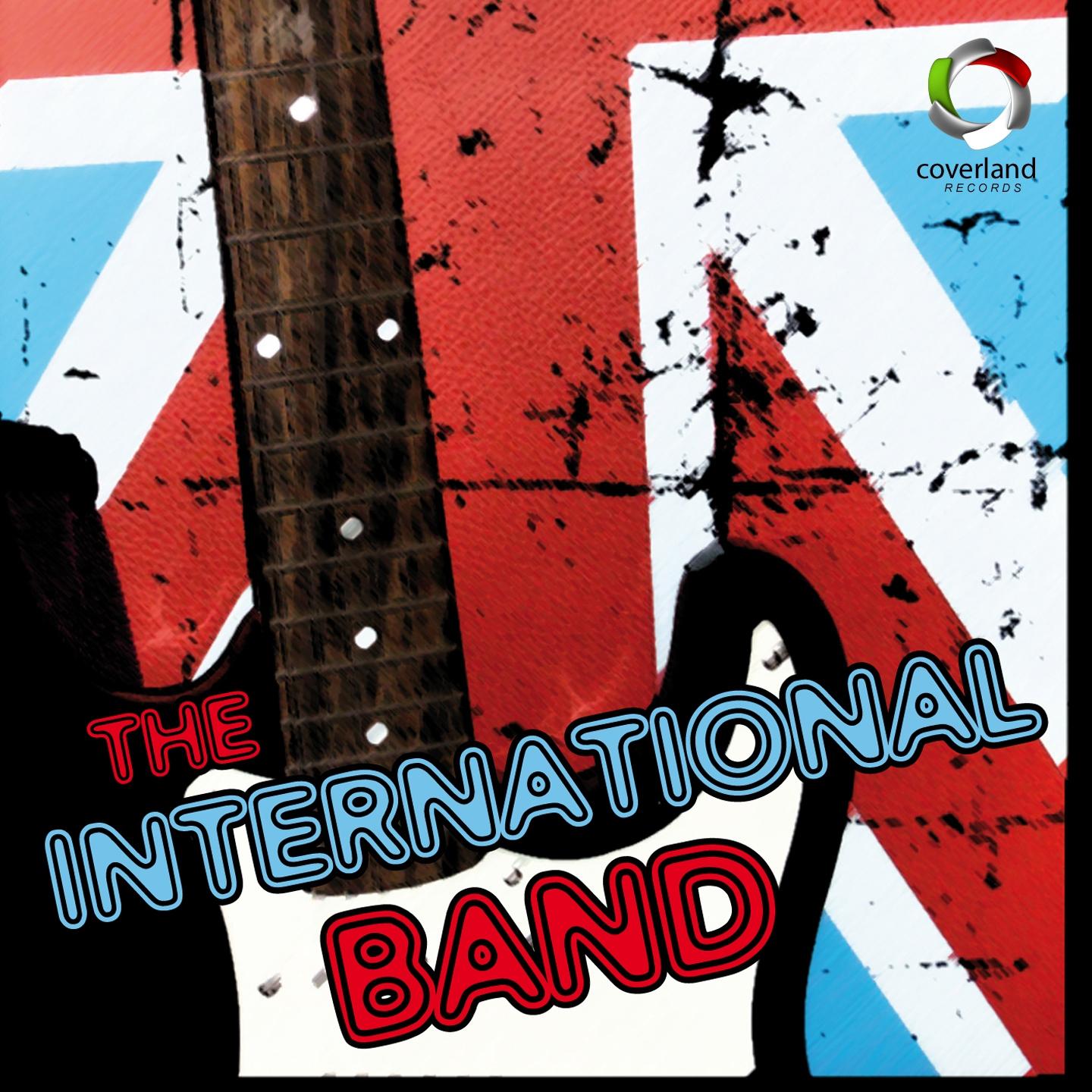 The International Band