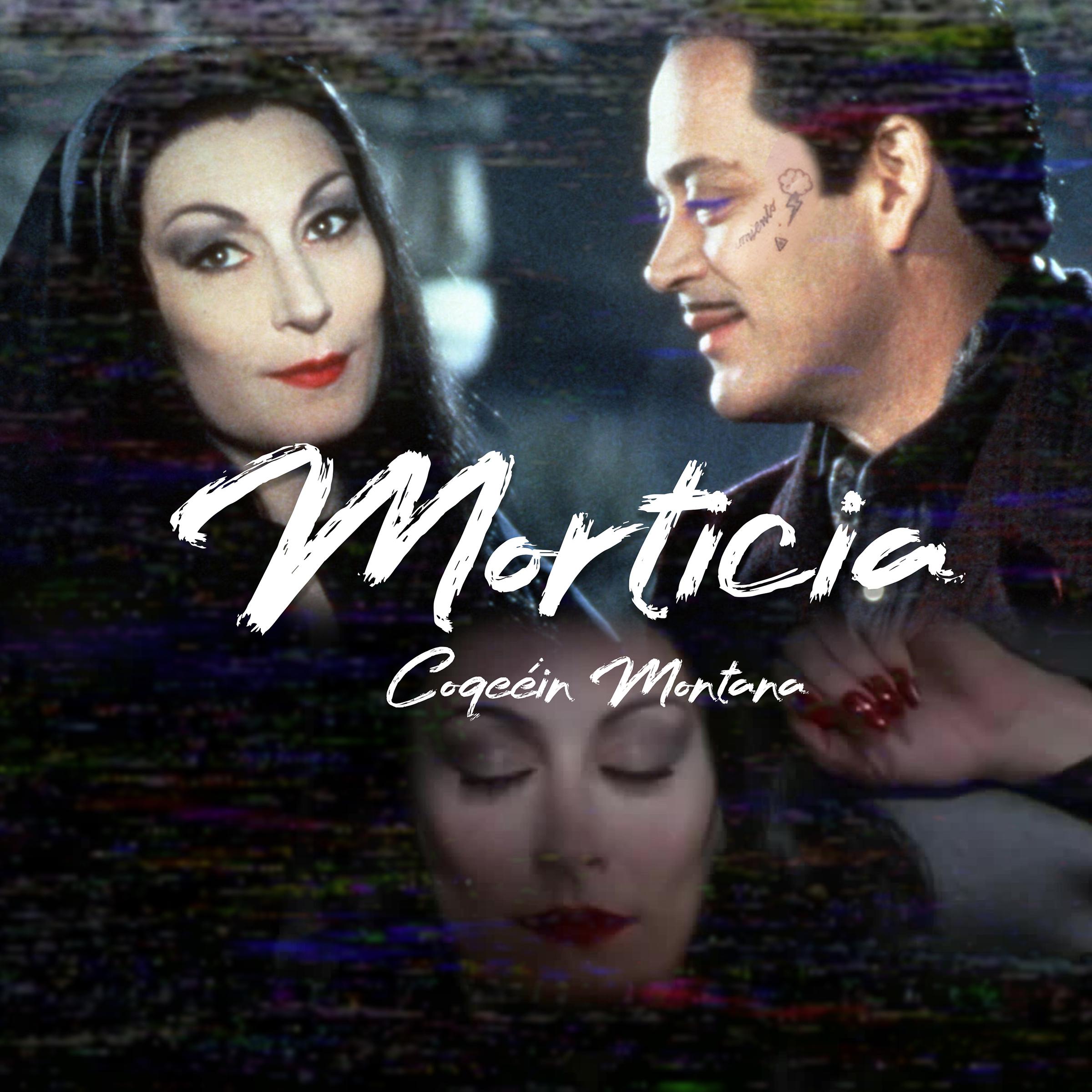 Morticia