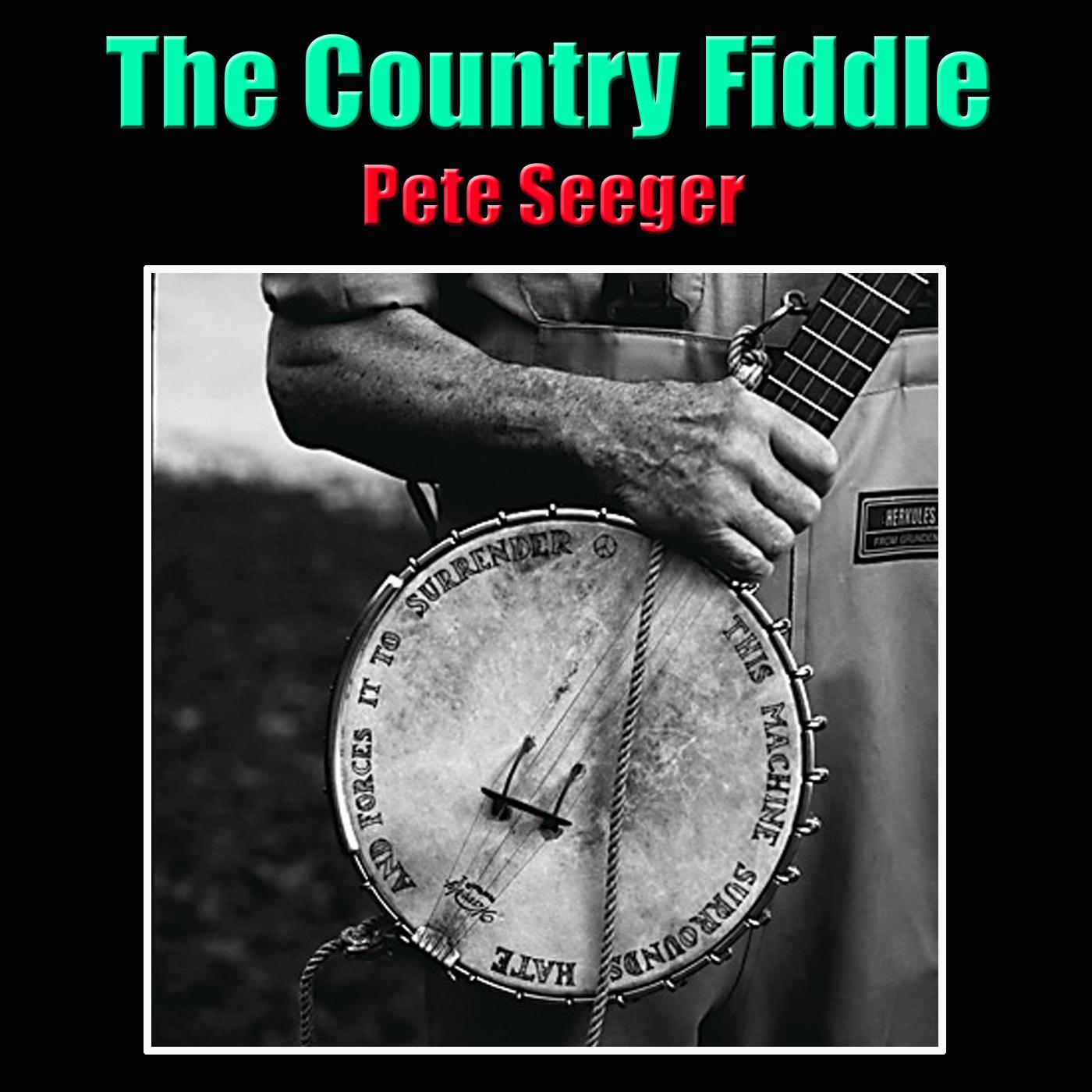 The Country Fiddle
