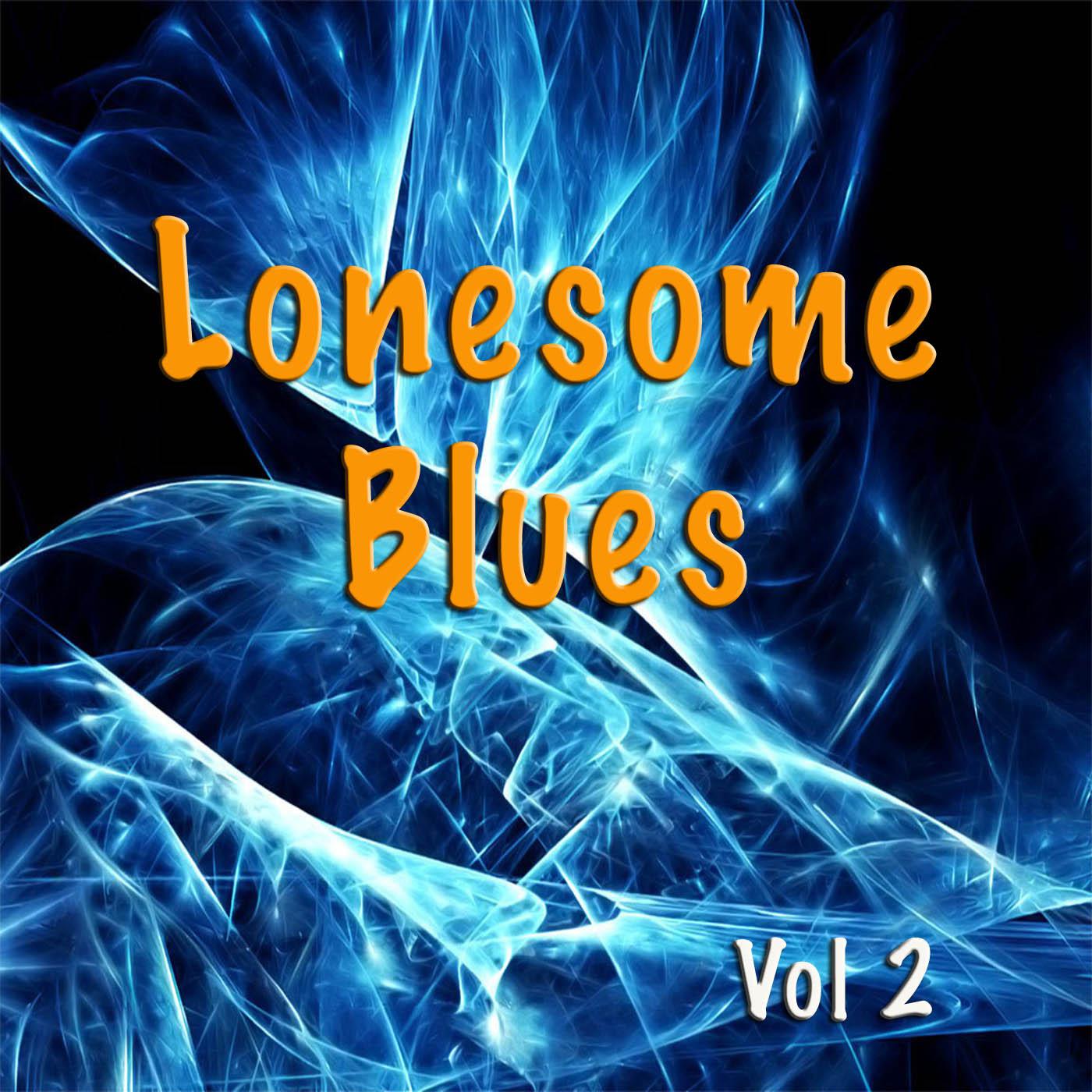 Lonesome Blues, Vol. 2