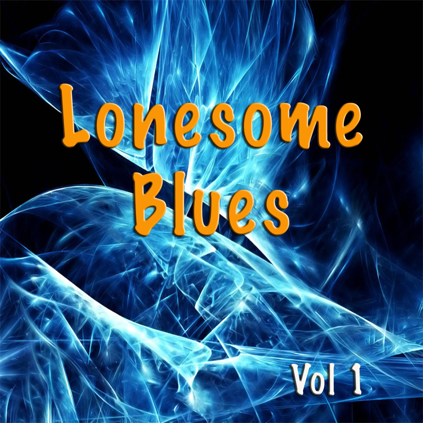 Lonesome Blues, Vol. 1