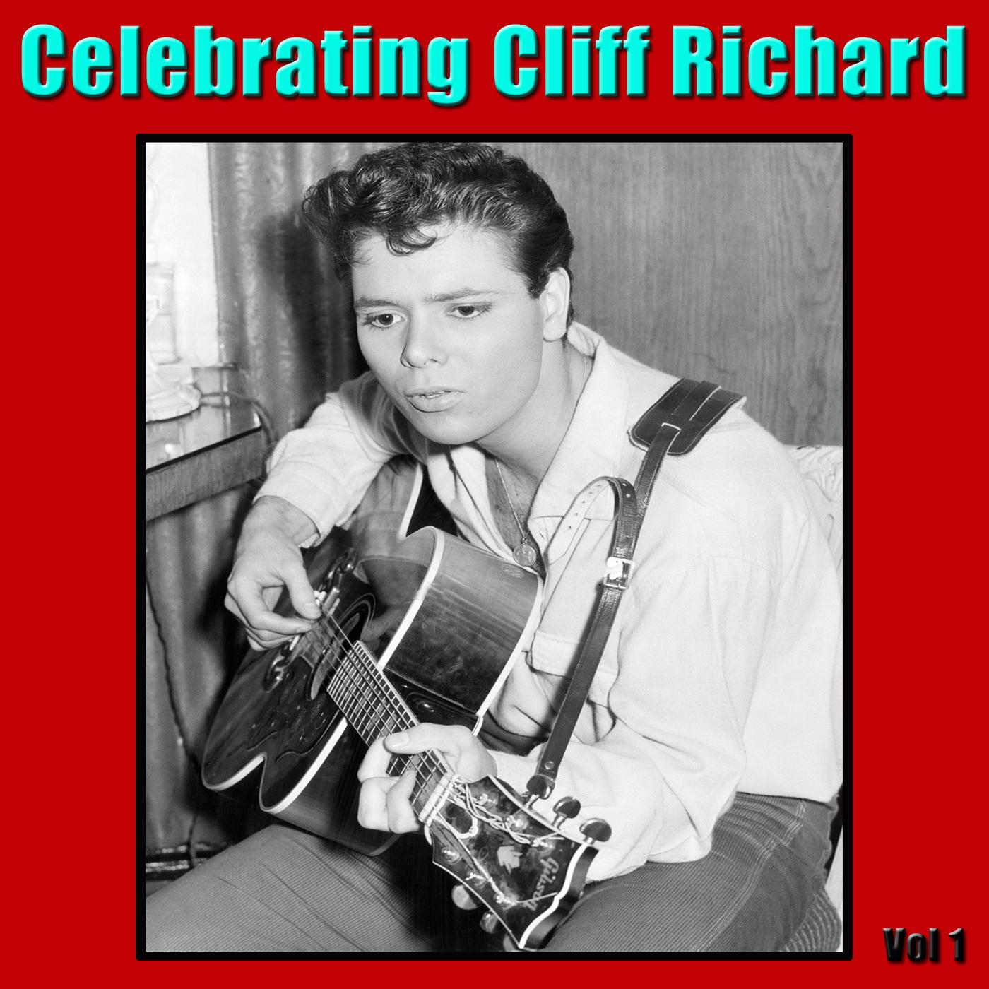 Celebrating Cliff Richard, Vol. 2
