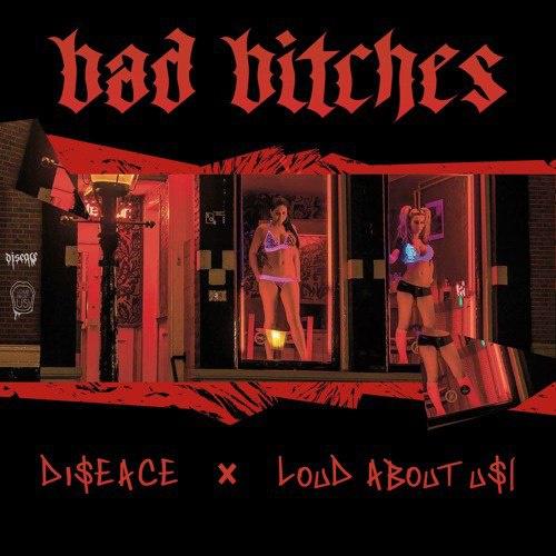 Bad Bitches