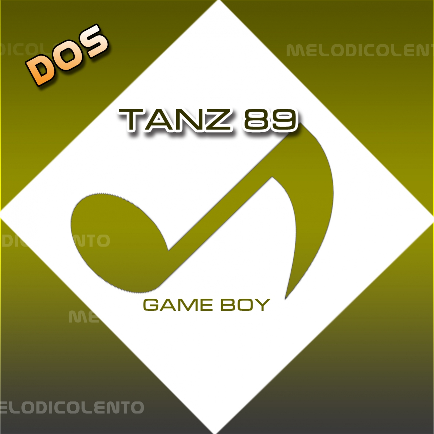 Game Boy (Melodicolento)