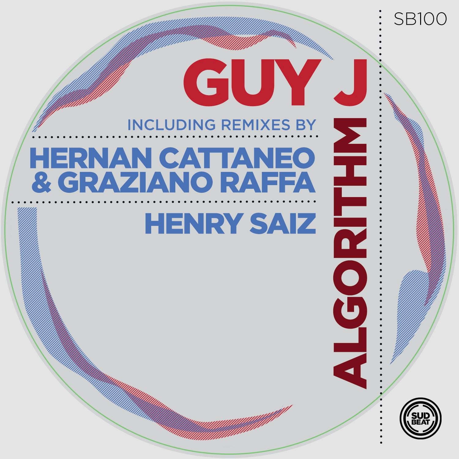 Algorithm (Hernan Cattaneo & Graziano Raffa Remix)