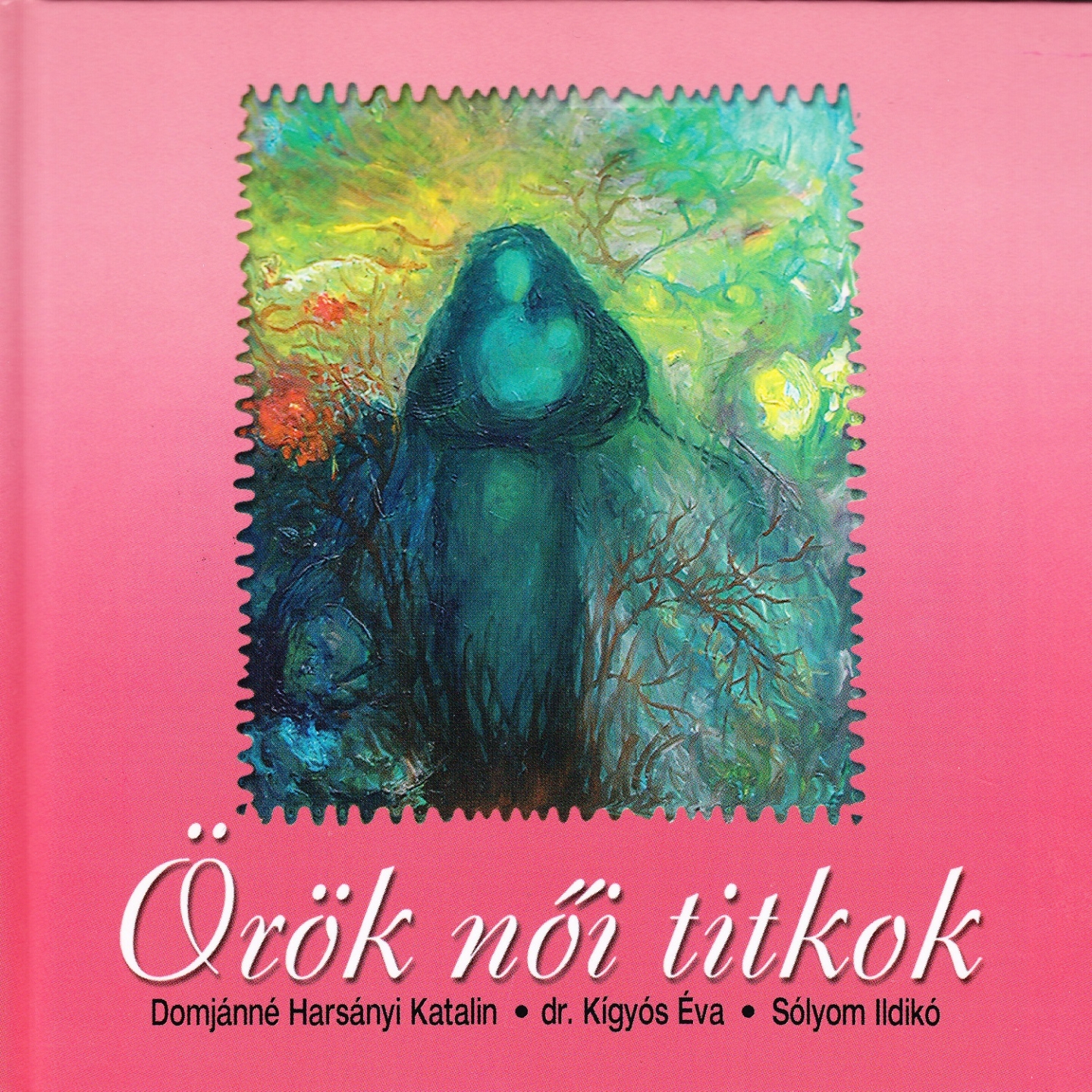 Veled Vagy Ne lkü led?