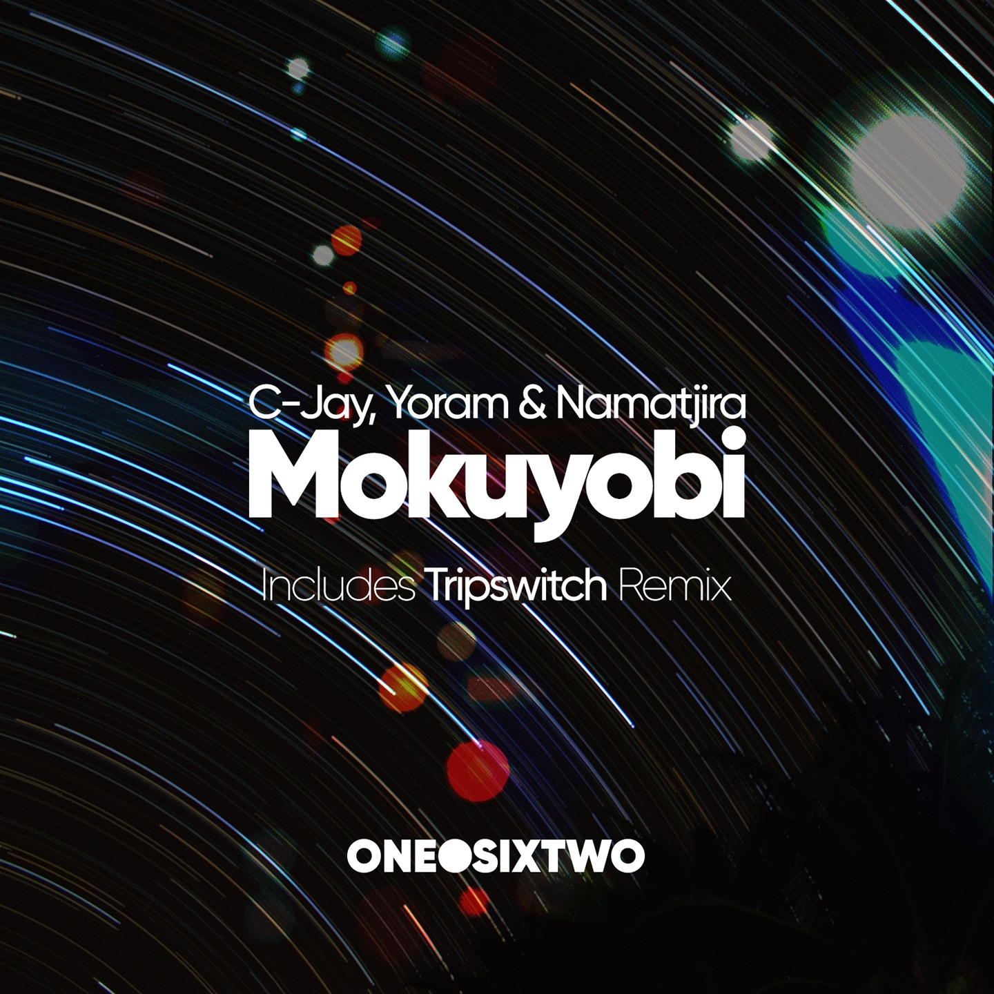 Mokuyobi (Tripswitch Remix)