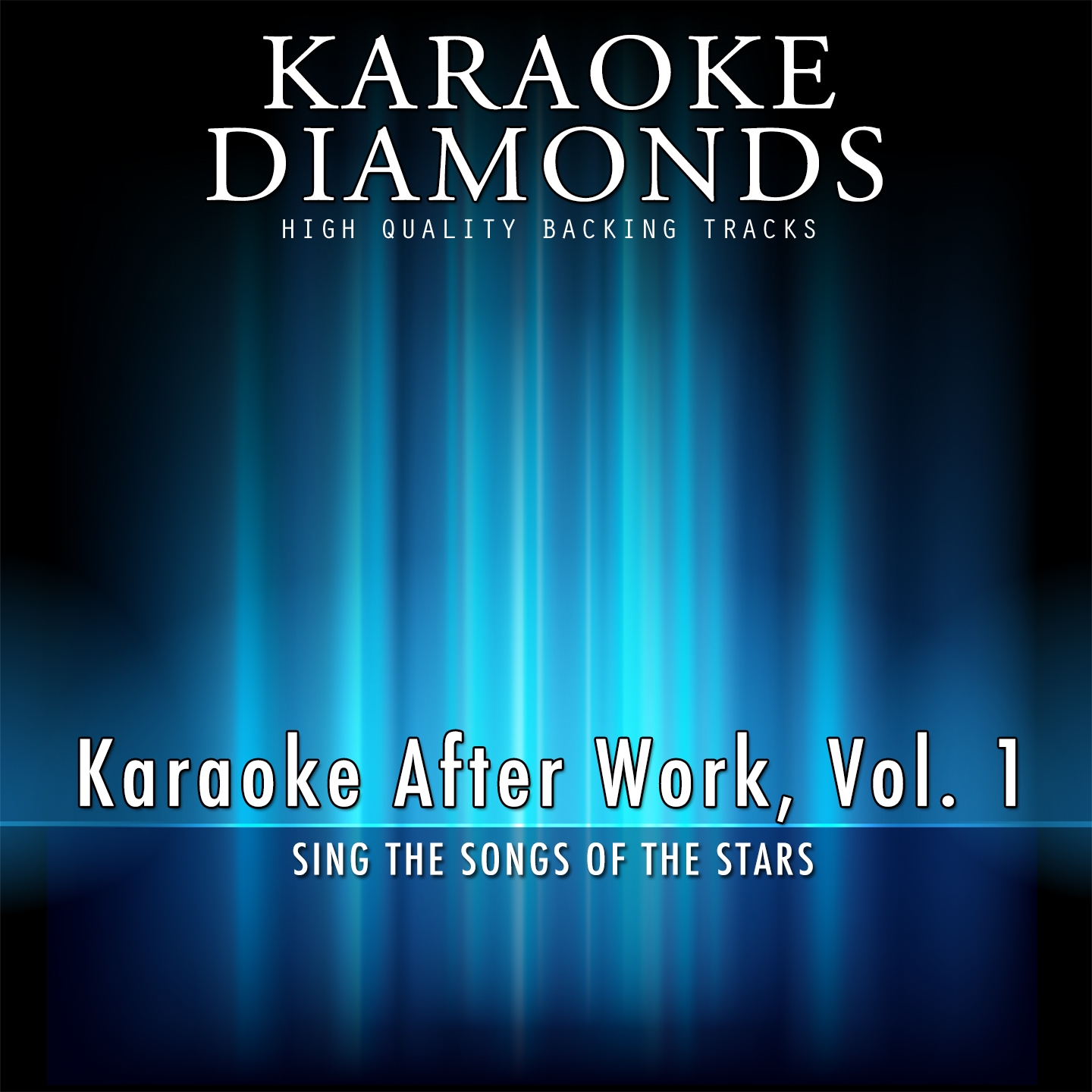 Karaoke After Work, Vol. 1