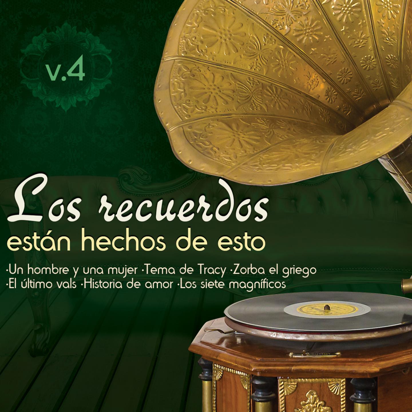 Memories (From "Cats")