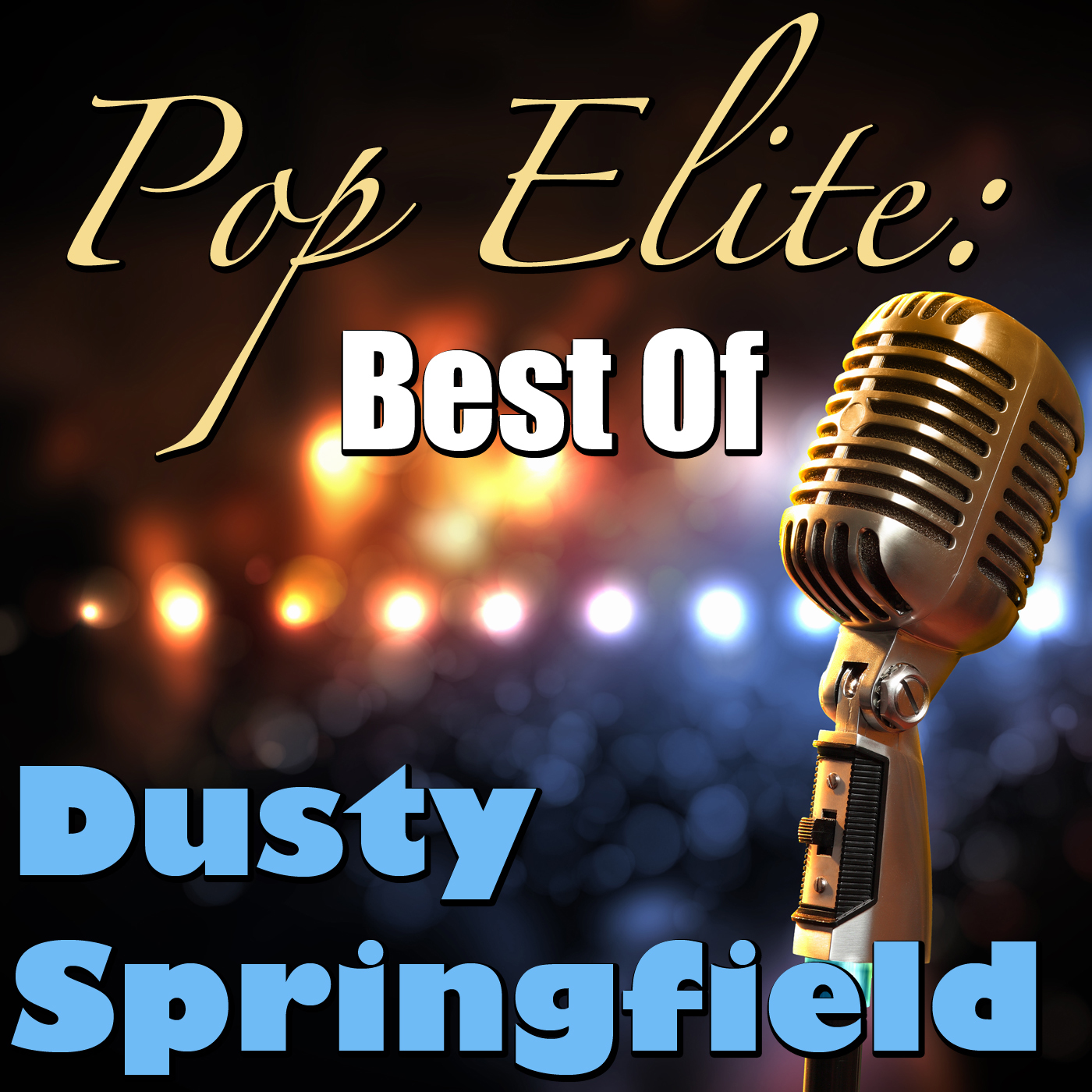 Pop Elite: Best Of Dusty Springfield