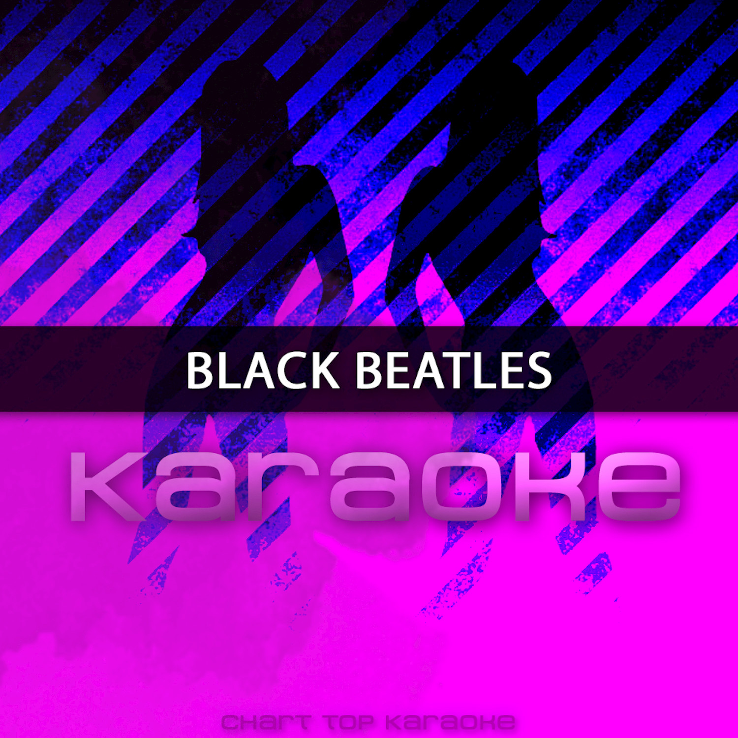 Black Beatles - Single (Karaoke)
