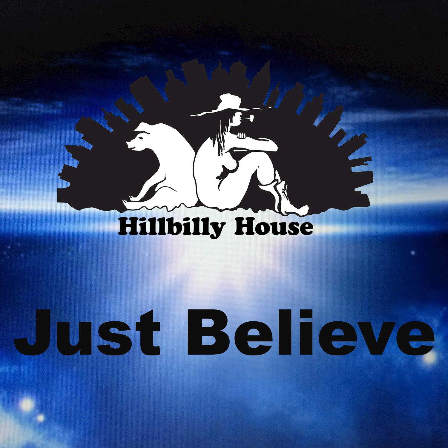 Just Believe (Catwoman Mix)