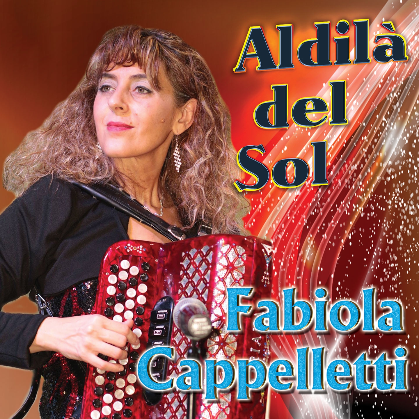 Aldila del sol
