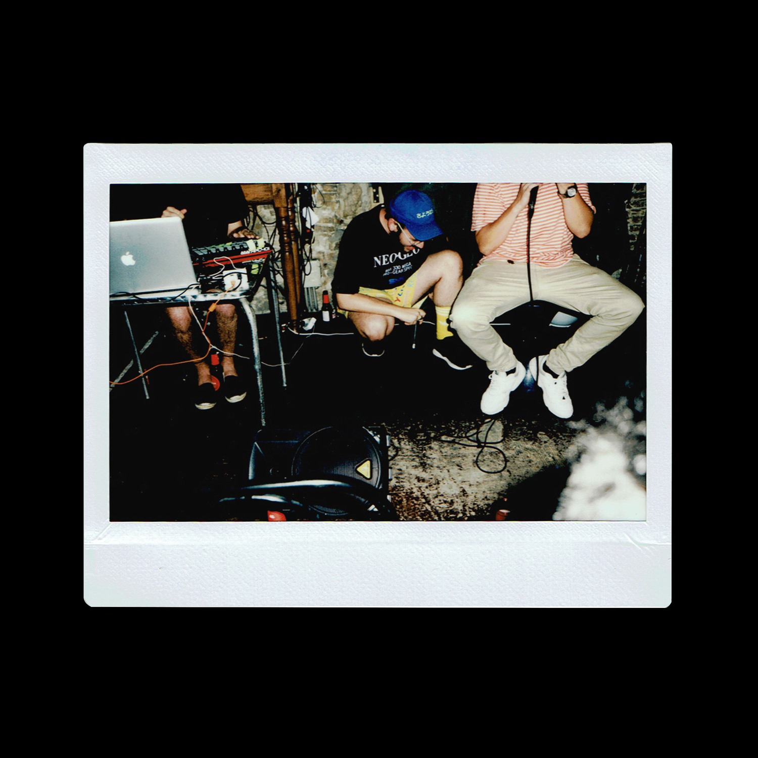 El sangü inariamiento