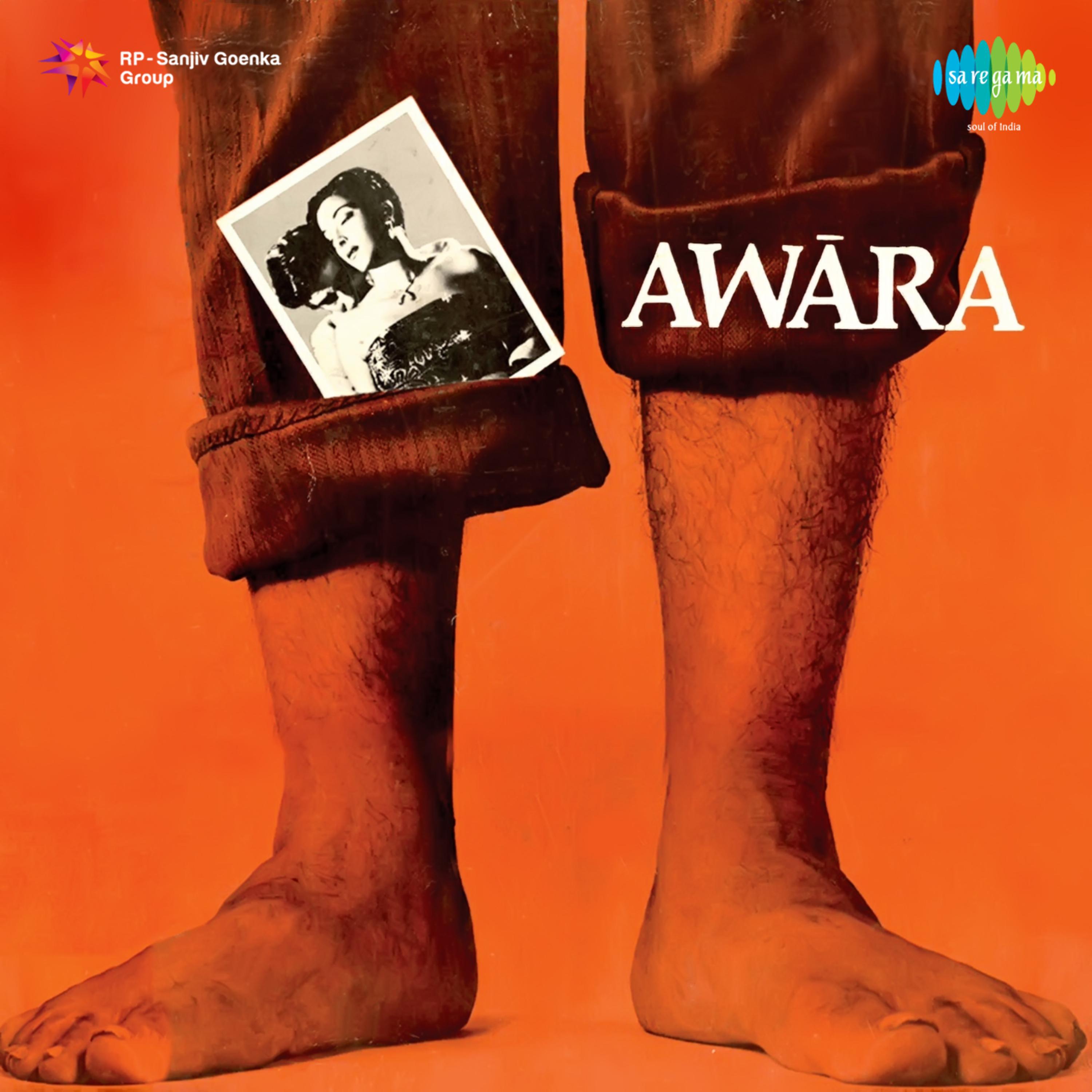 Awara (Original Motion Picture Soundtrack)
