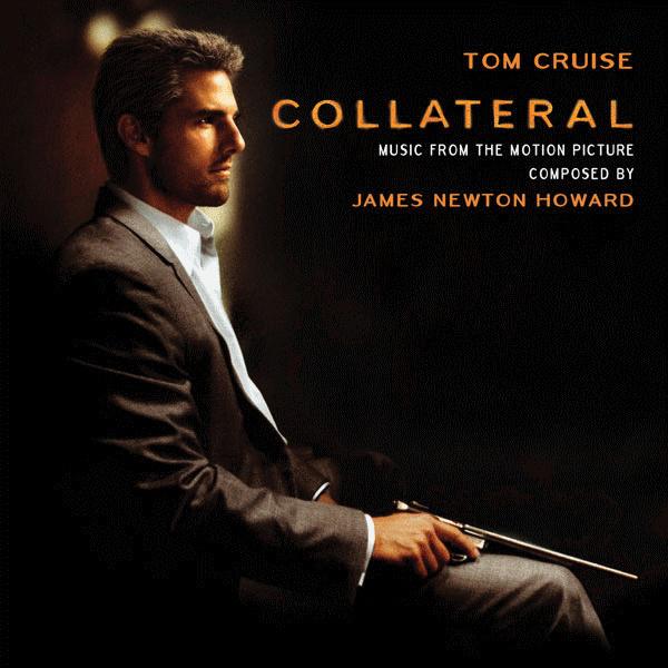 Collateral (Music From the Motion Picture)
