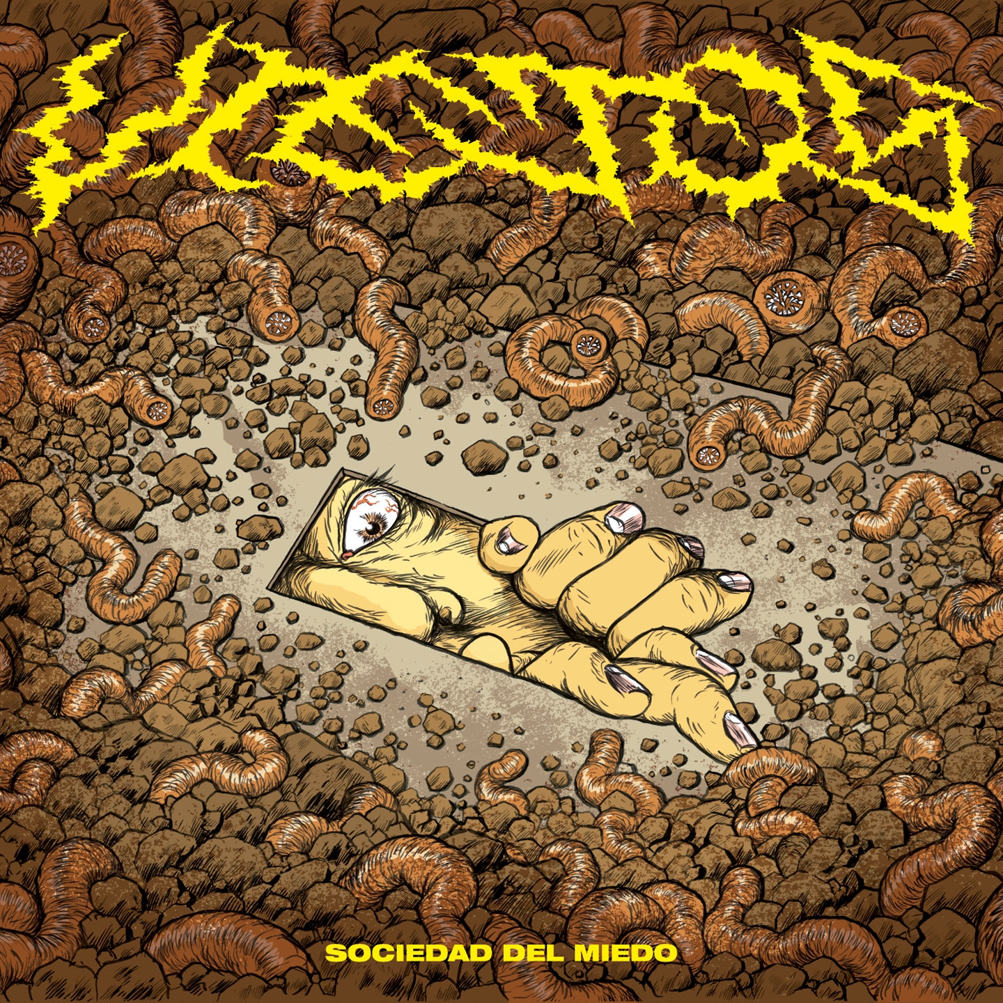 Por Eso Cuando Naces Lloras