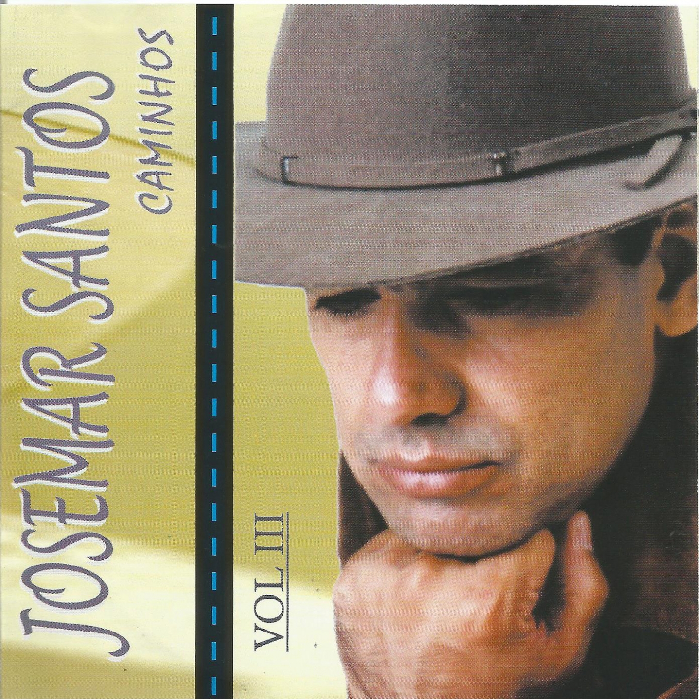 Caminhos, Vol. 3