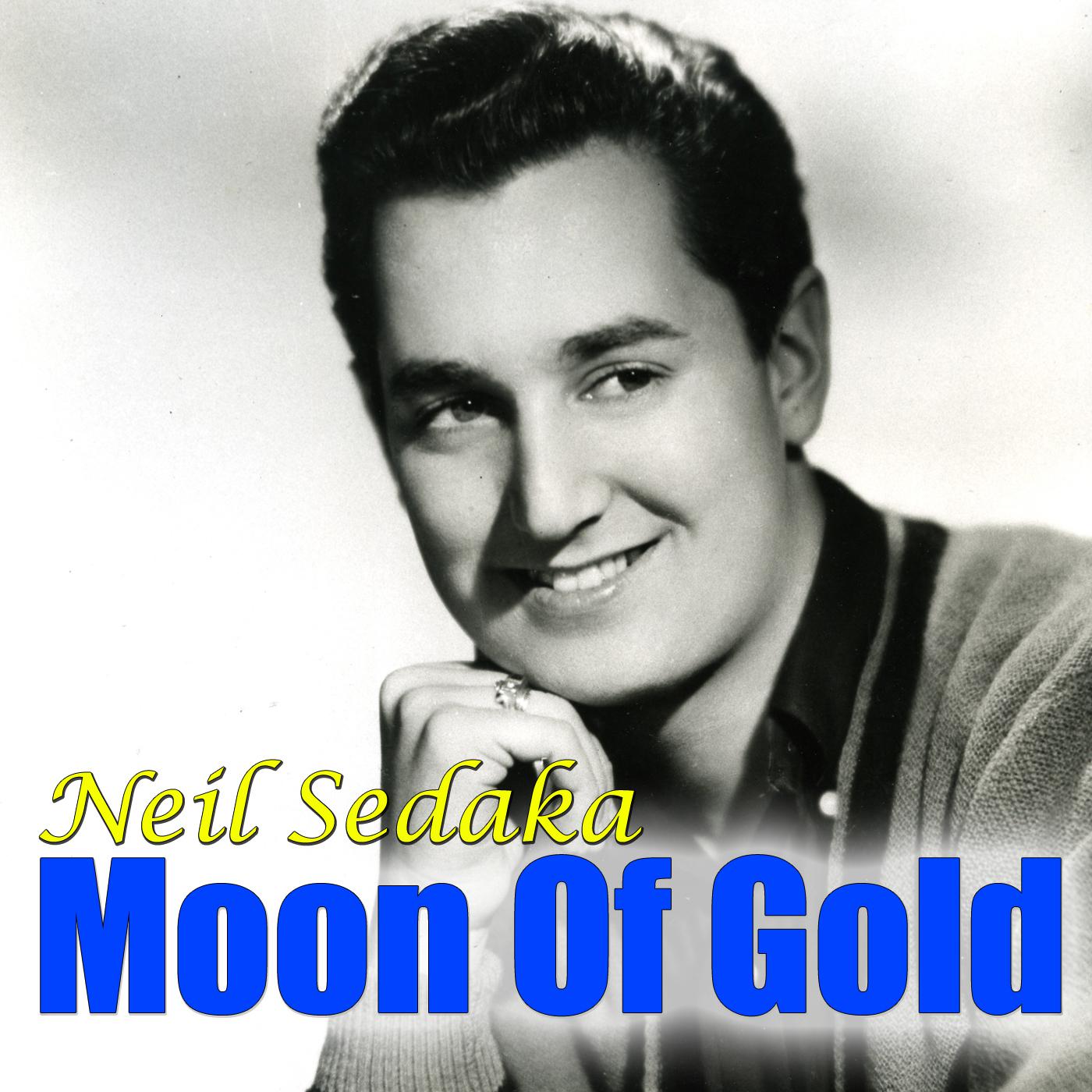 Moon Of Gold