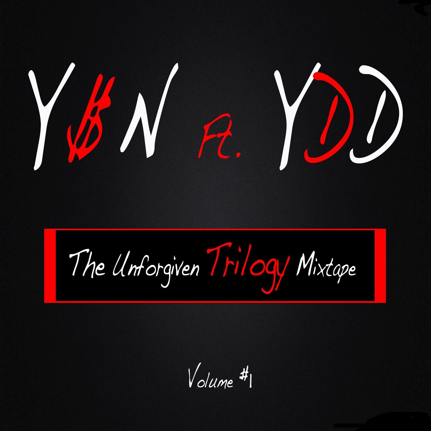 The Unforgiven Trilogy Mixtape, Vol. 1