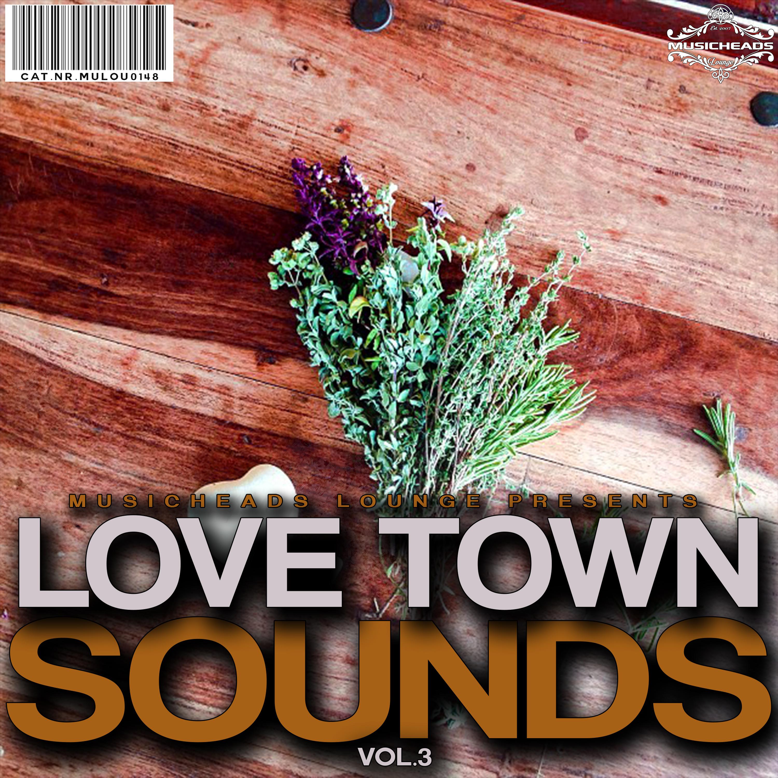 Love Town Sounds, Vol. 3