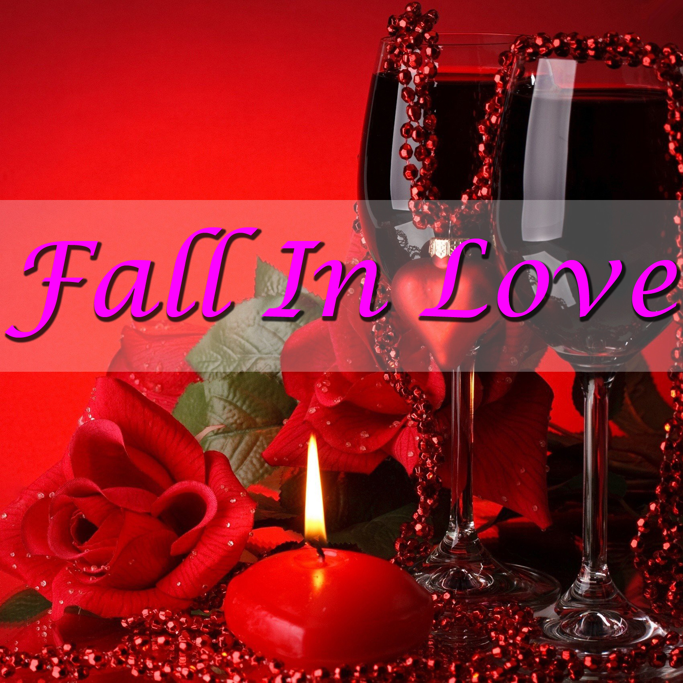 Fall In Love!