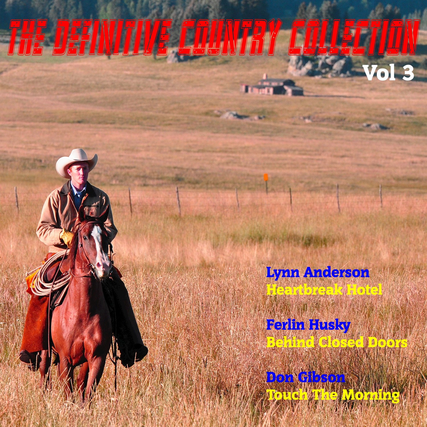 After Shadows (Radio Edit)