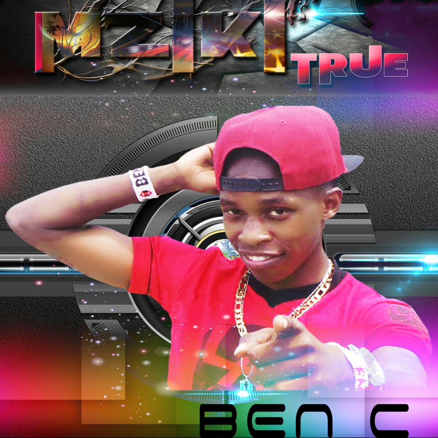 Mziki True (Instrumental Version)